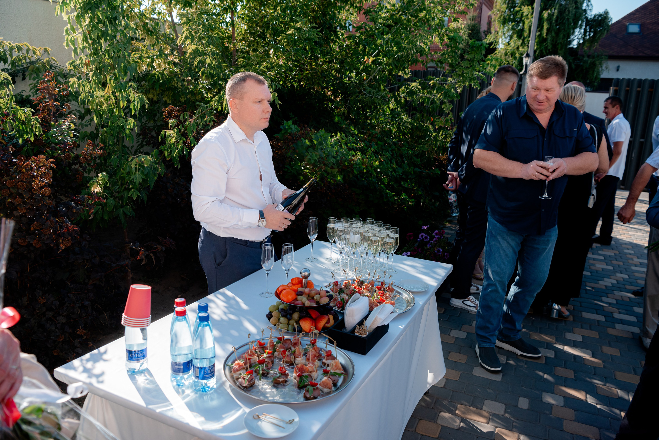 Свадьба Валерия и Даниил. Фотограф в Волгограде и Волжском Александр Горбань