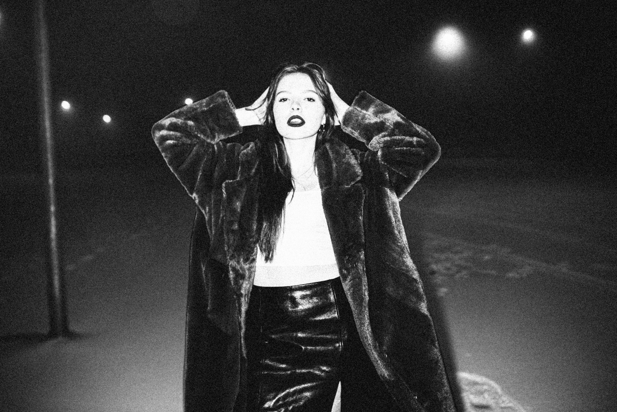 Творческая фотосессия для Дарьи в Волгограде. Фотограф в Волгограде и Волжском Александр Горбань