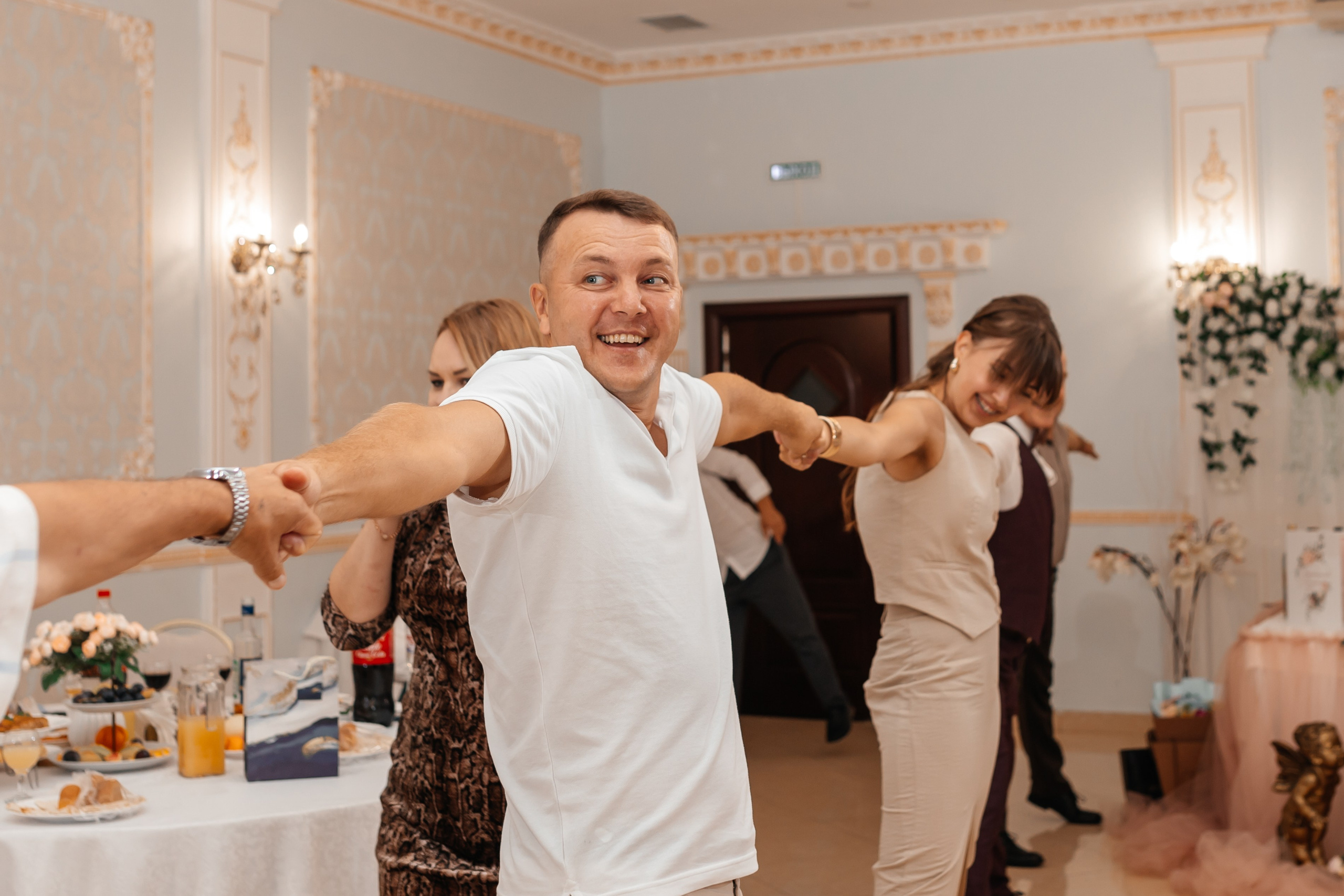 Альмир и София. Марина Шаймухаметова. Фотограф в Уфе