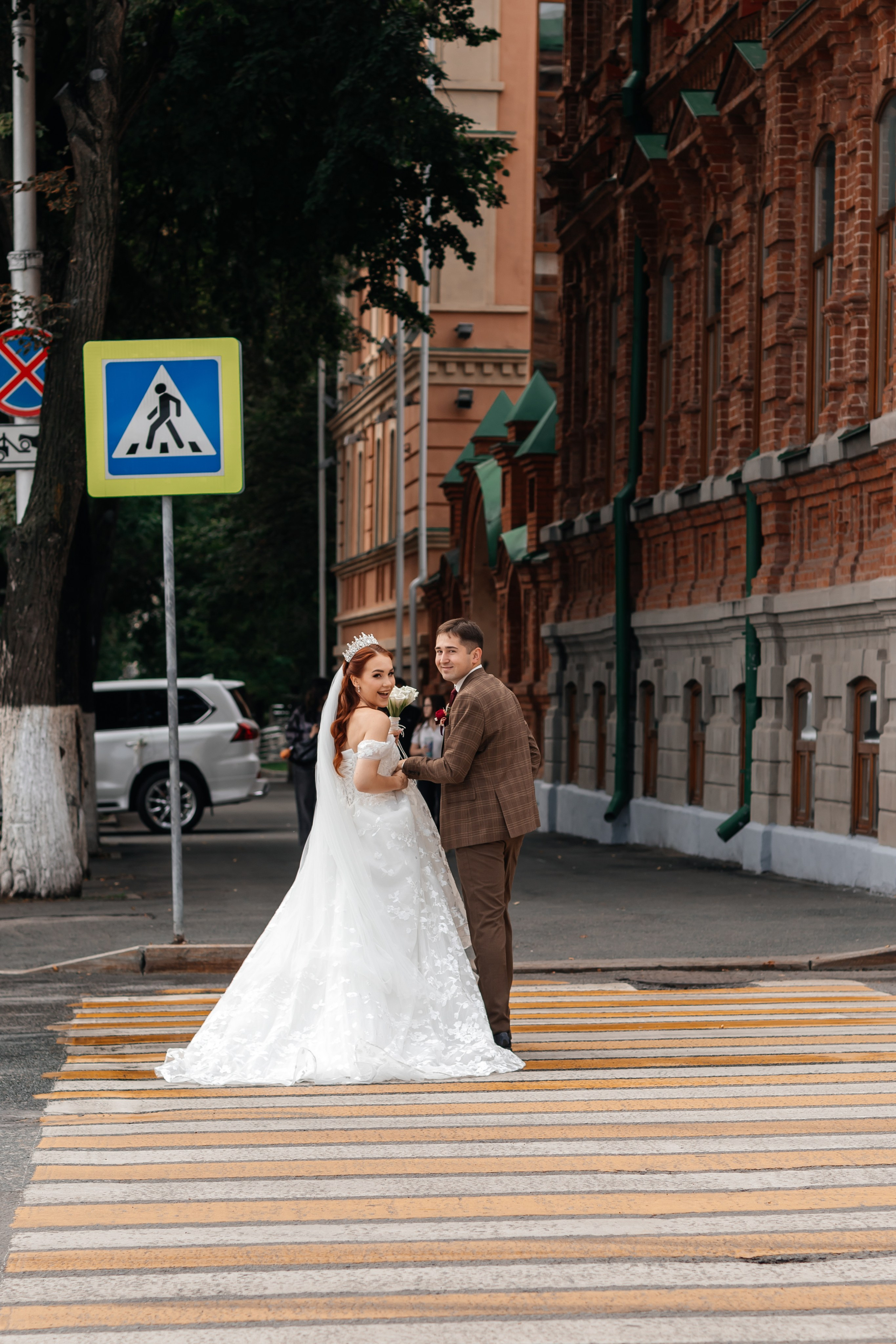 Альмир и София. Марина Шаймухаметова. Фотограф в Уфе