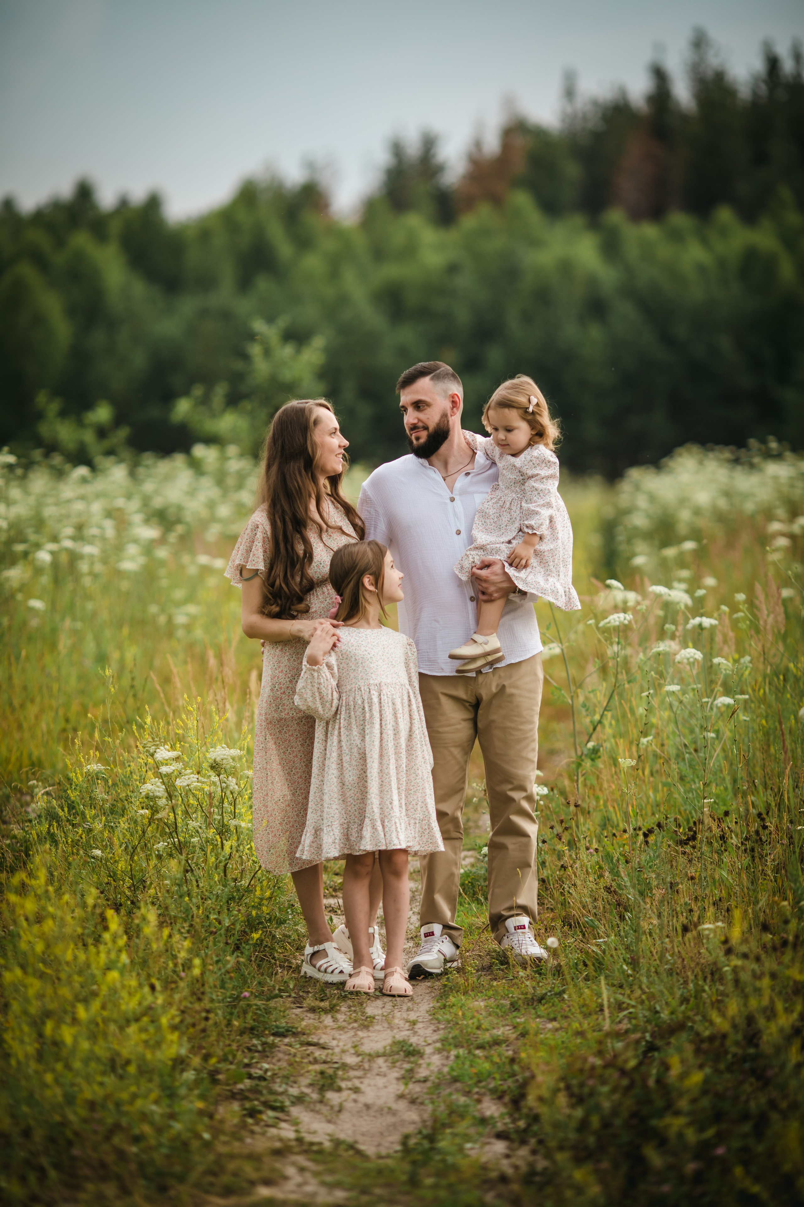 Семейная история. Olga.filippova.photo