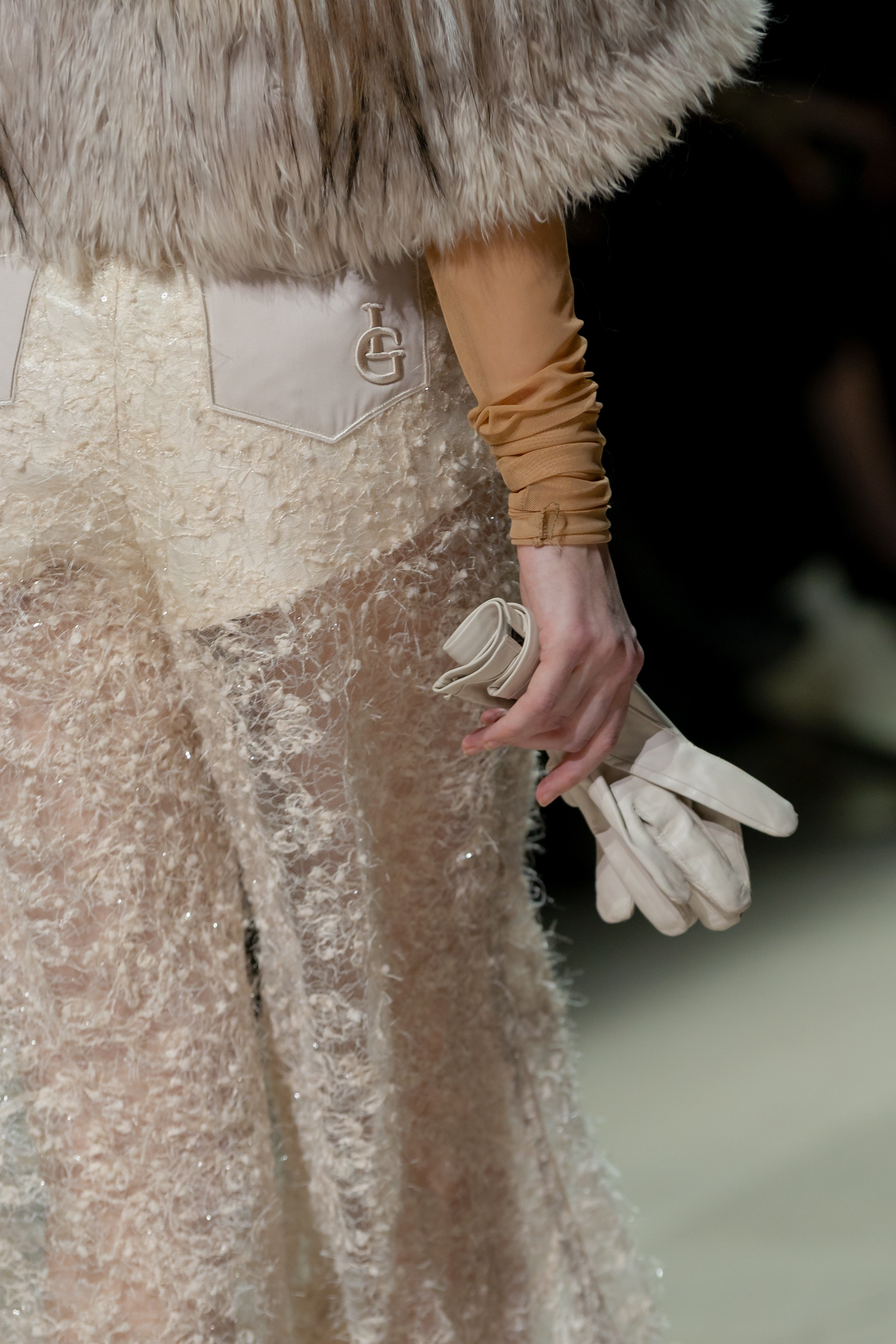 Московская неделя моды. Показ Игоря Гуляева. Фотограф в Ростов-на-Дону Виктория Савчук