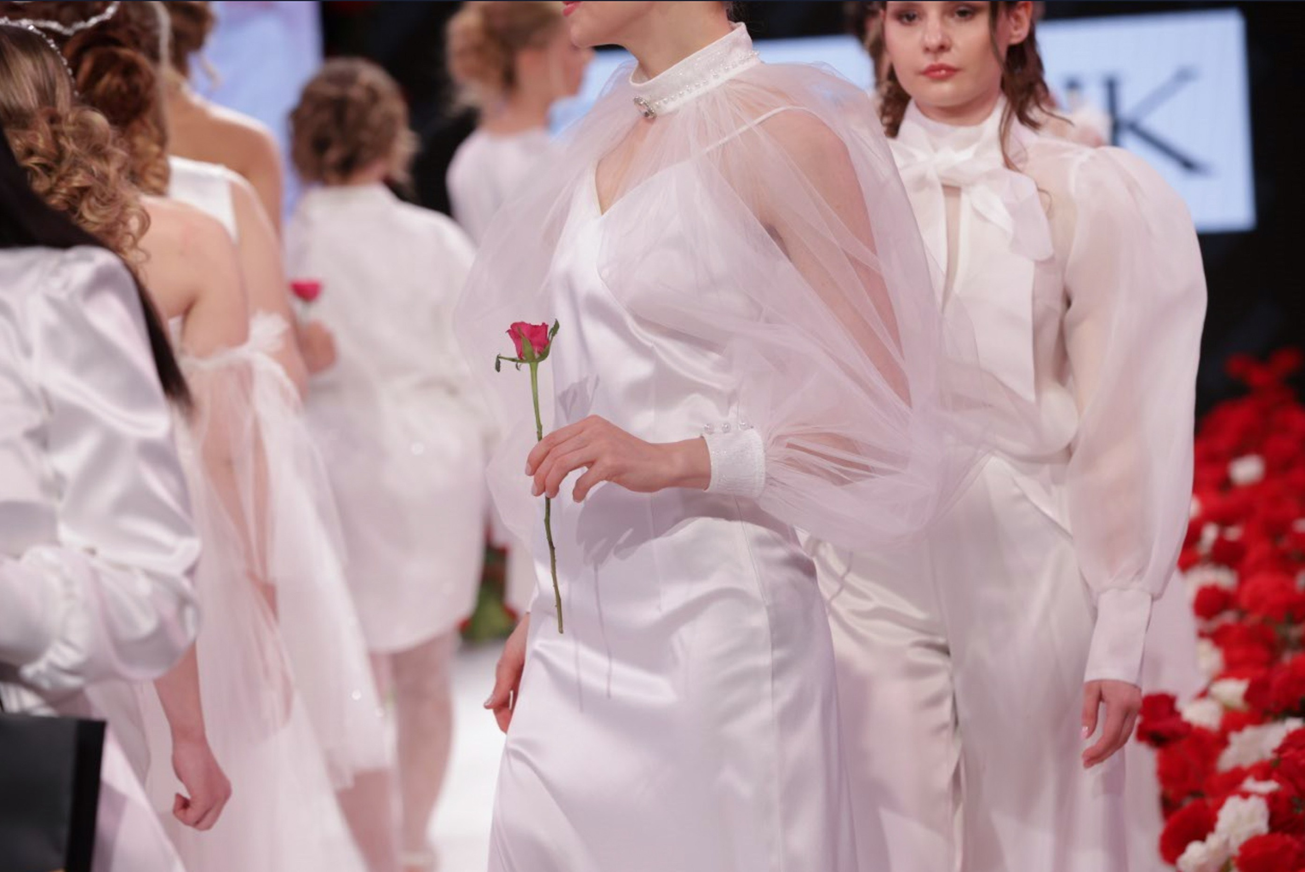 Sigma Fashon Show. Краснодар 2025. Фотограф в Ростов-на-Дону Виктория Савчук