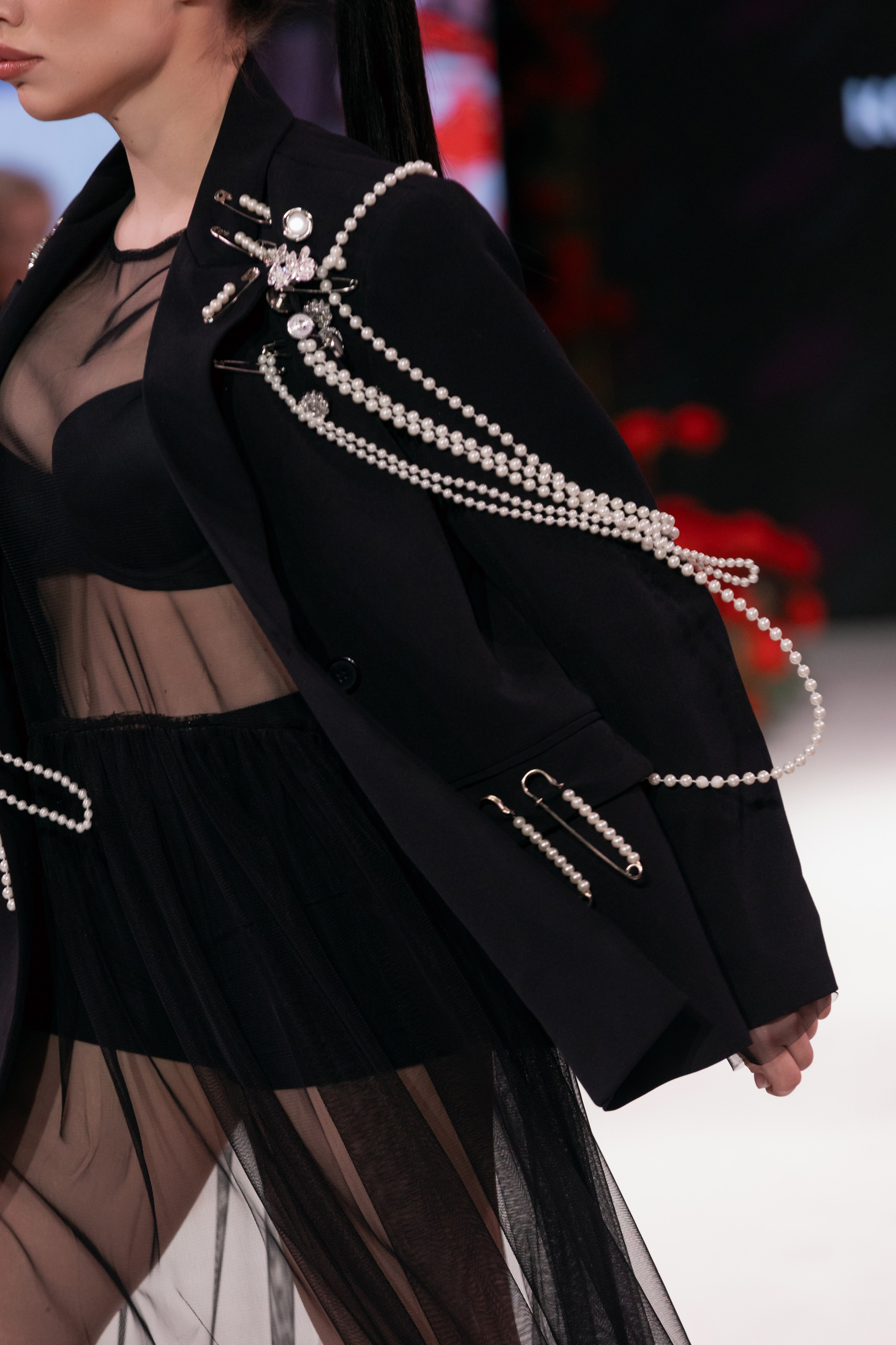 Sigma Fashon Show. Краснодар 2025. Фотограф в Ростов-на-Дону Виктория Савчук