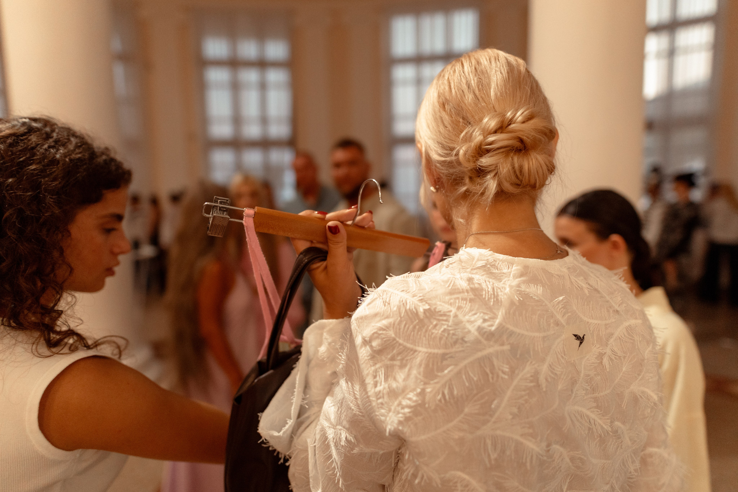 Style Fashion Show. Backstage. Сочи 2025. Фотограф в Ростов-на-Дону Виктория Савчук