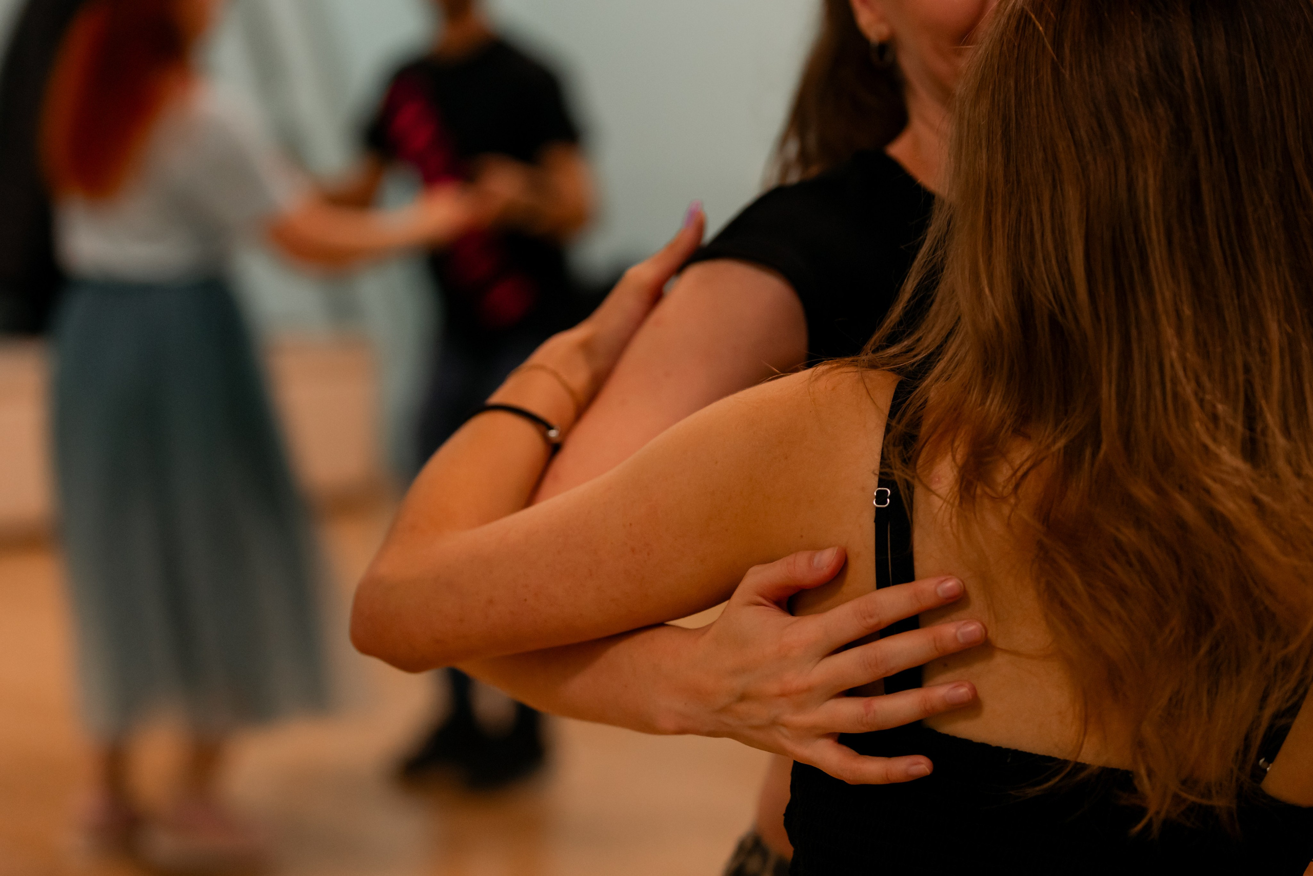 Репетиции Бачата. Фотограф в Ростов-на-Дону Виктория Савчук