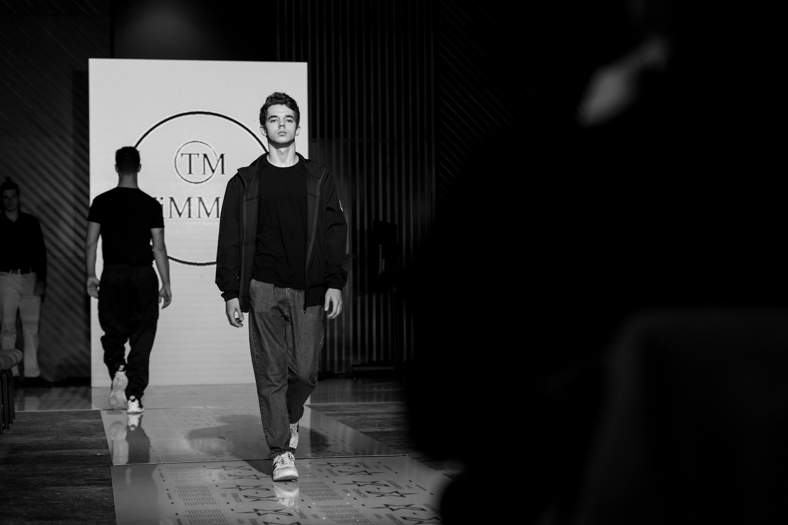 Backstage Rostov Fashion Show 2025. Осень-зима. Фотограф в Ростов-на-Дону Виктория Савчук