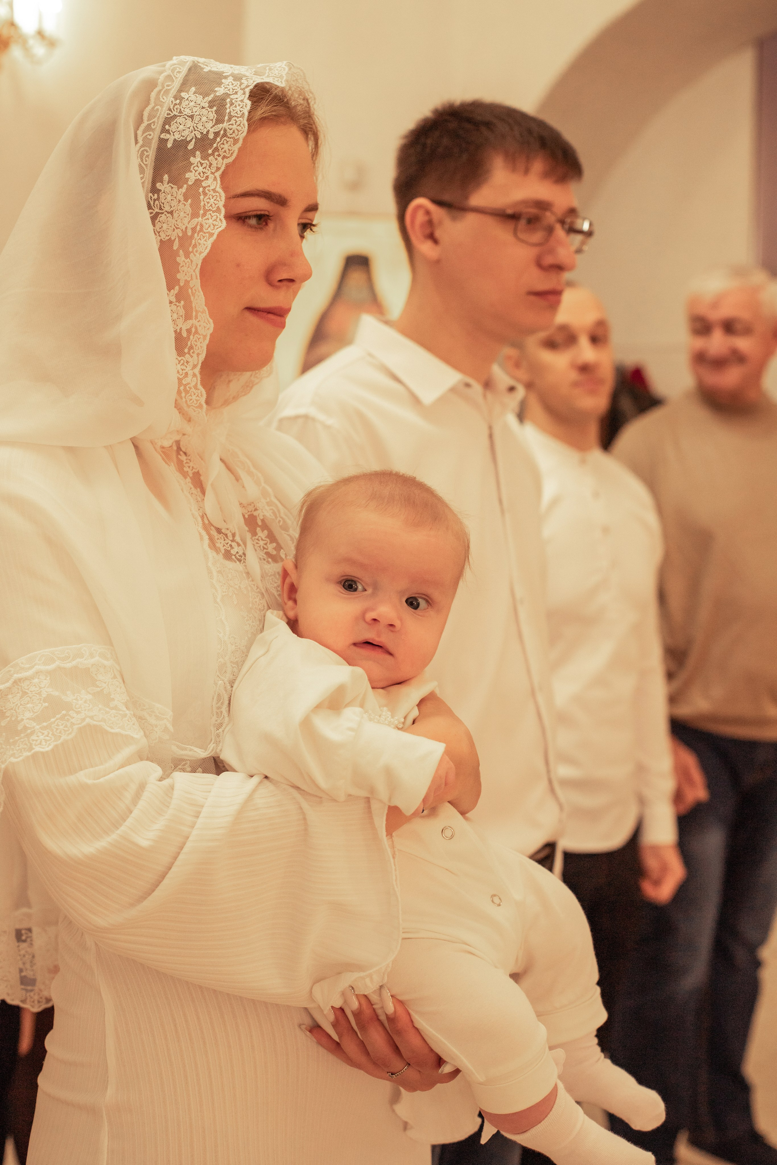 Храм Рождества Христова г. Краснодар Таинство малыша Евгения. Фотограф в Северском районе| г. Краснодар Алена Заливчая