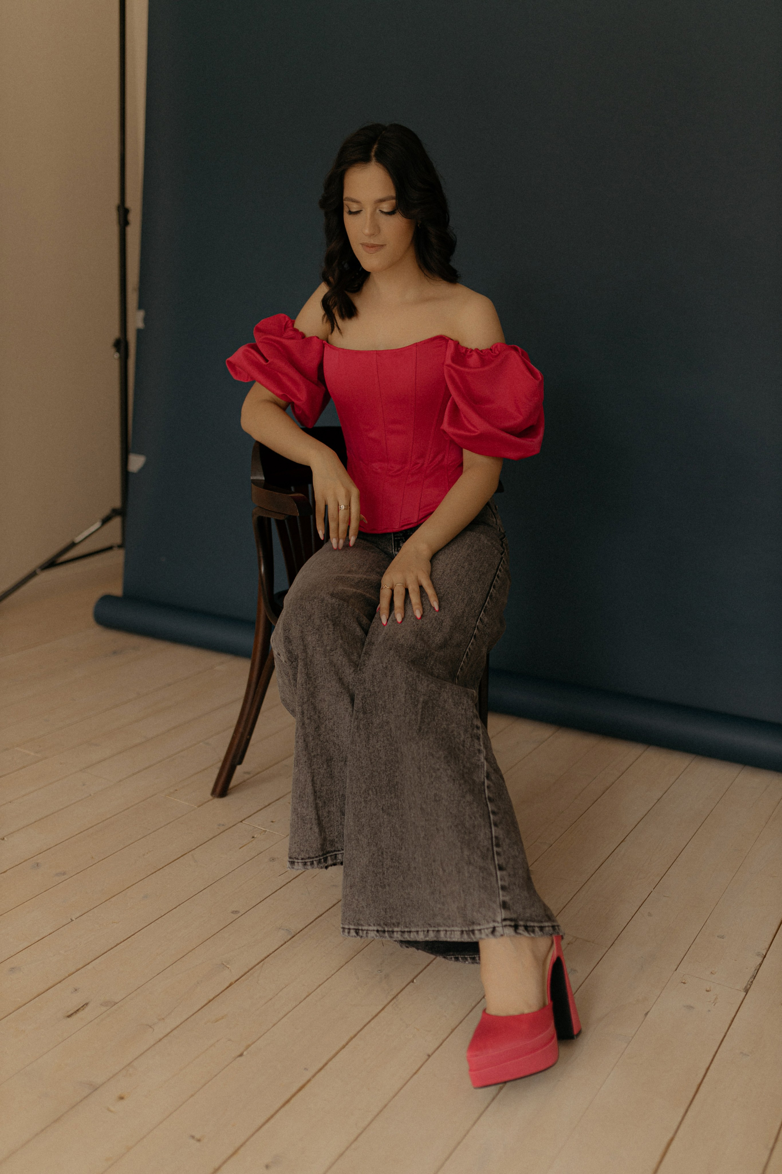 Юлия. DARYA.BELKINA