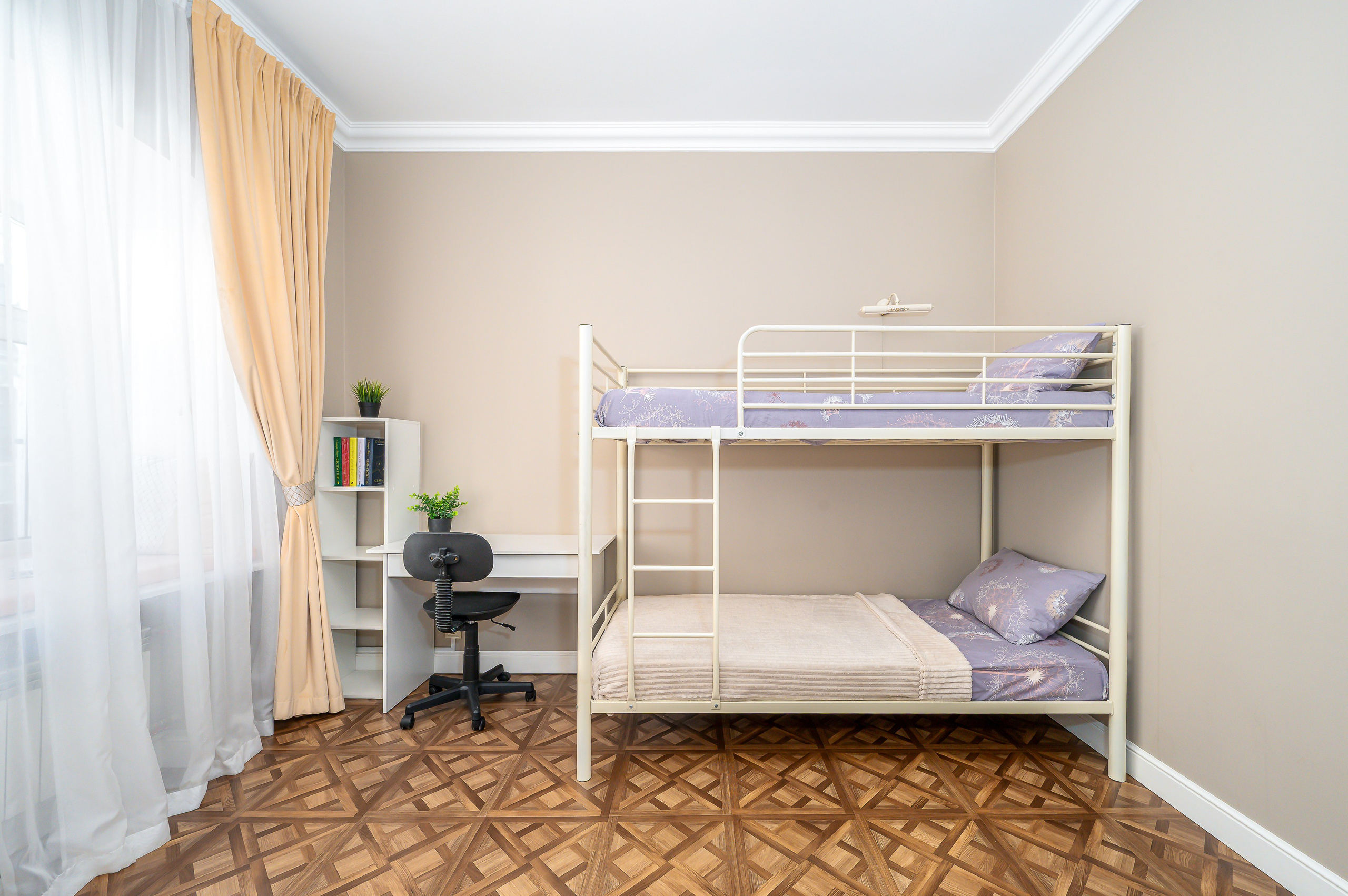 Квартира под посуточную аренду на Ул. Казанской в СПб. Интерьерный фотограф. Фото- видеосъемка недвижимости Санкт-Петербург