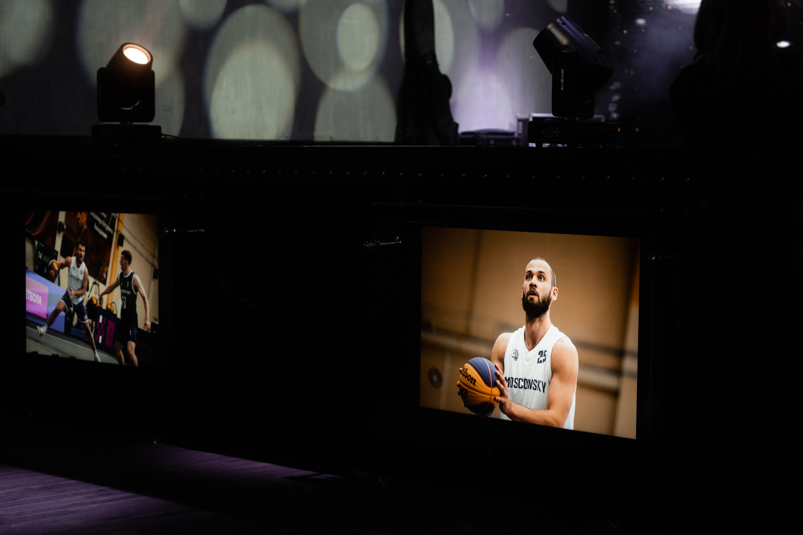 БК Московский 2026. Фотограф и видеограф Мария Банщикова, Солнечногорск, Москва