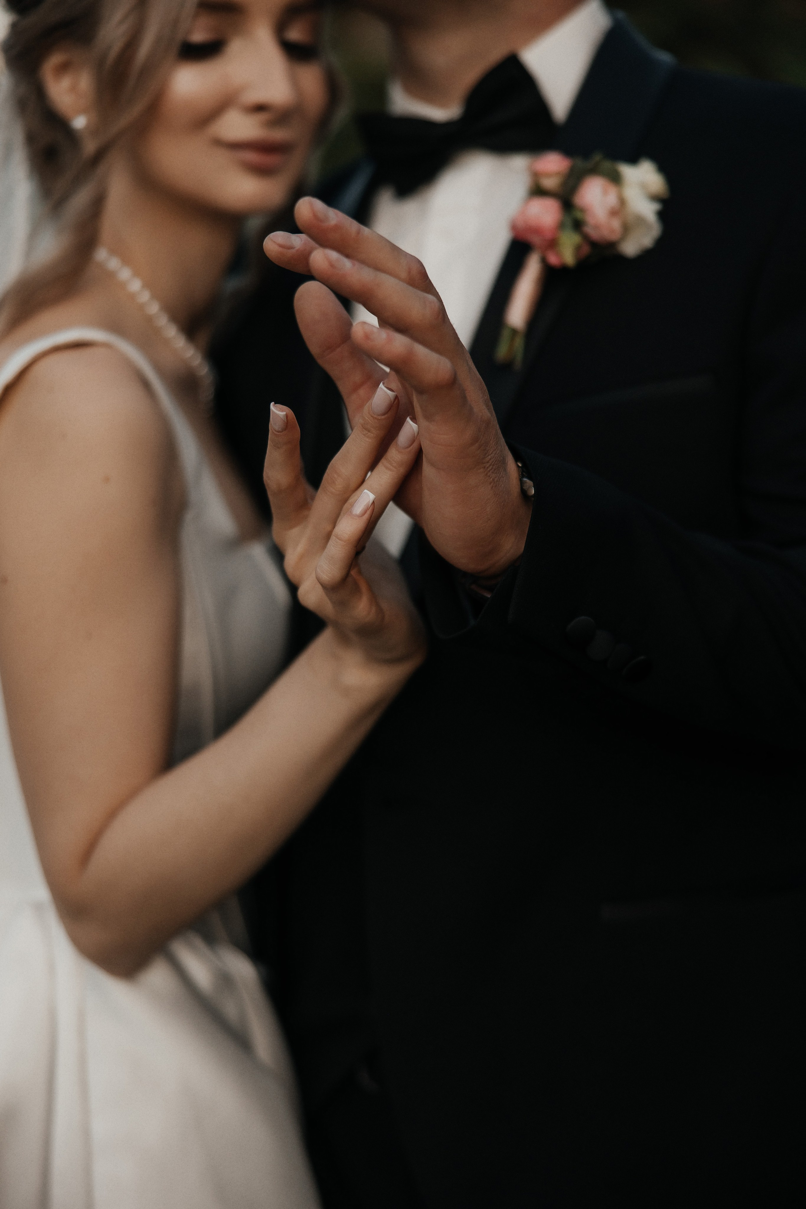 Светлана и Сергей. Соколова Галина фотограф