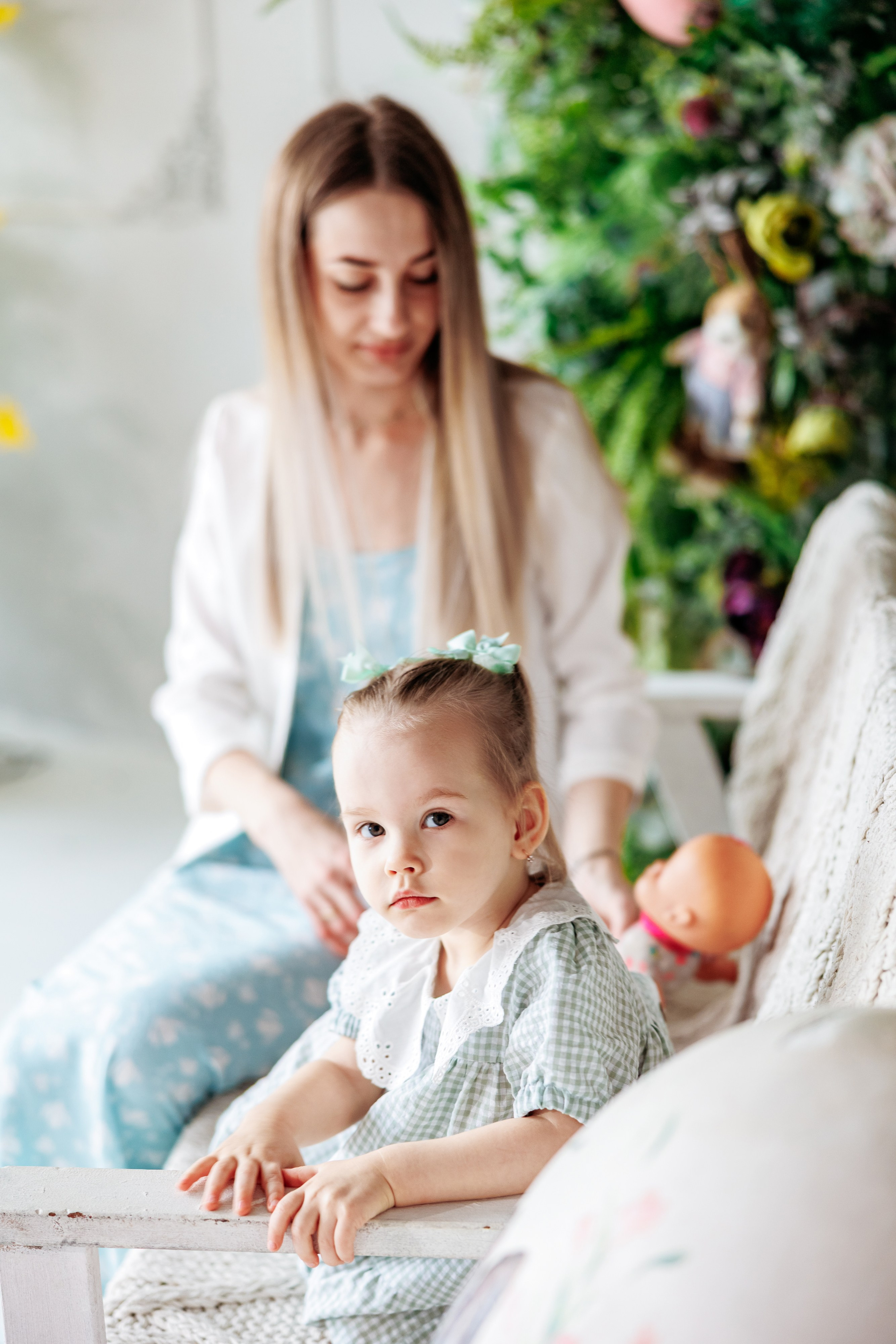 Кире 2 года. Свадебный и семейный фотограф в Армавире