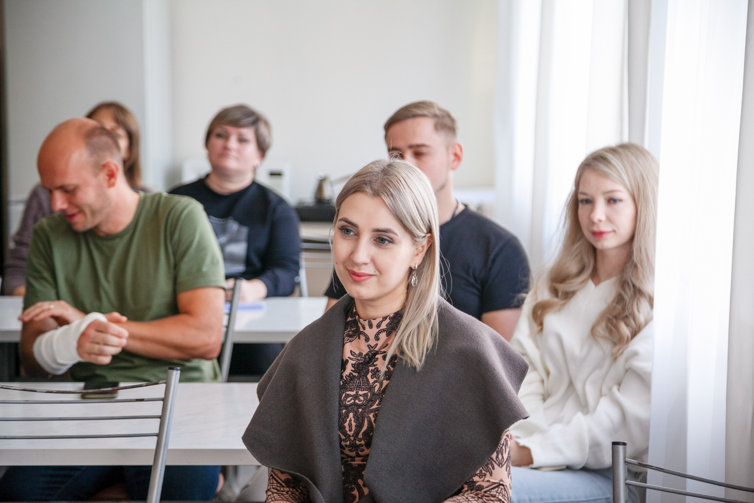 Ретрит"ОТКРОЙ СЕБЯ». Свадебный и семейный фотограф в Армавире