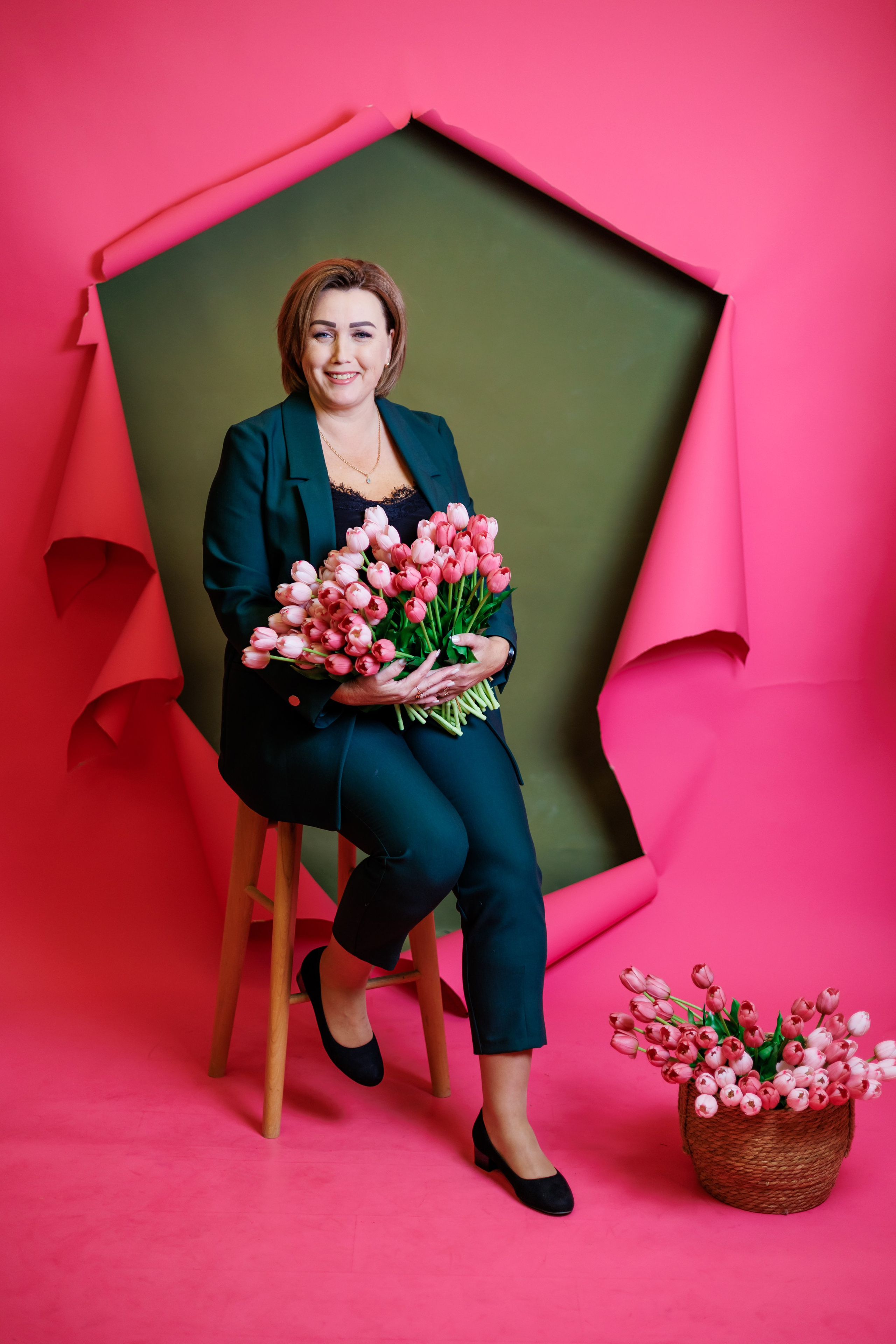 Зинаида. Свадебный и семейный фотограф в Армавире