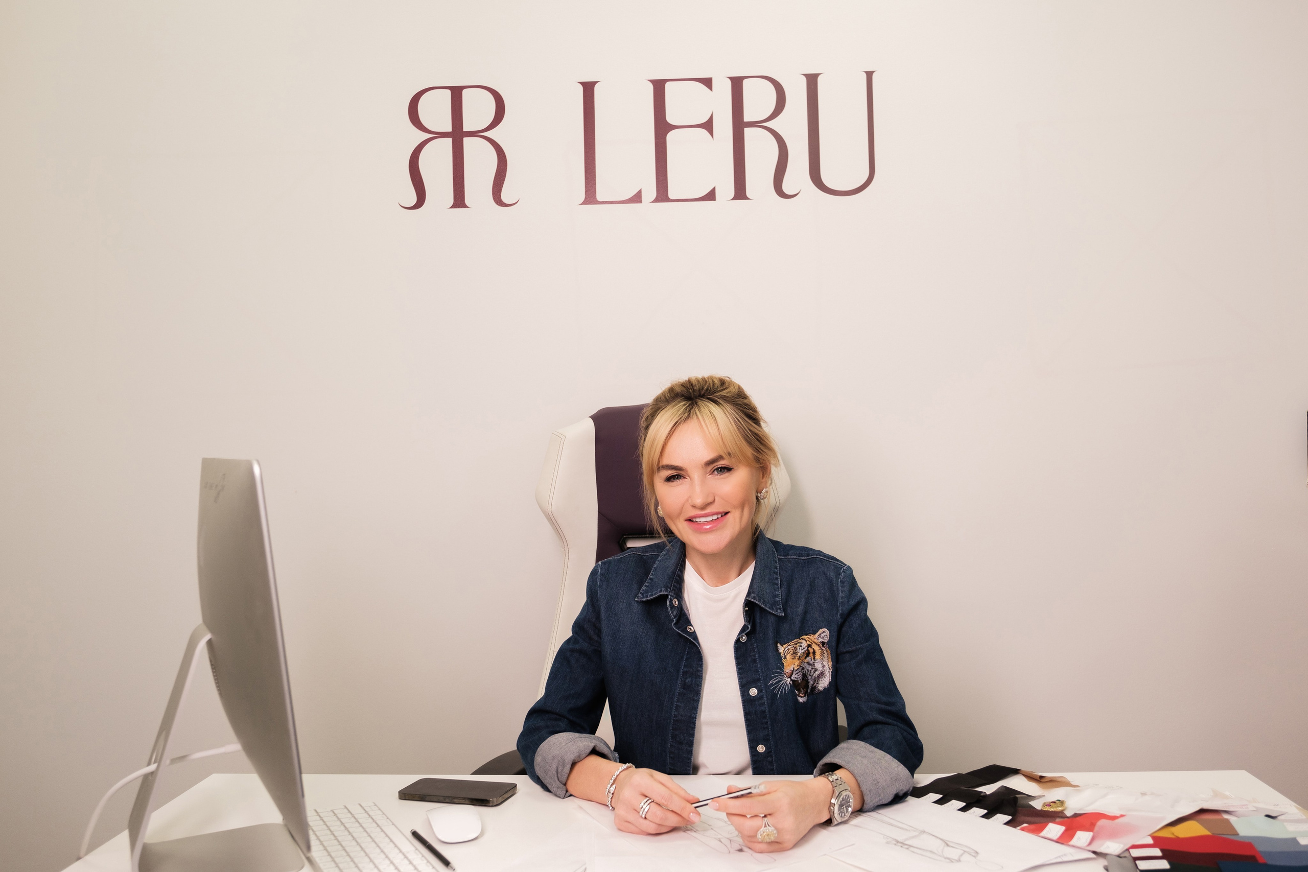 Съемка для Валерии. Фотограф Бурнашкина Натали Москва