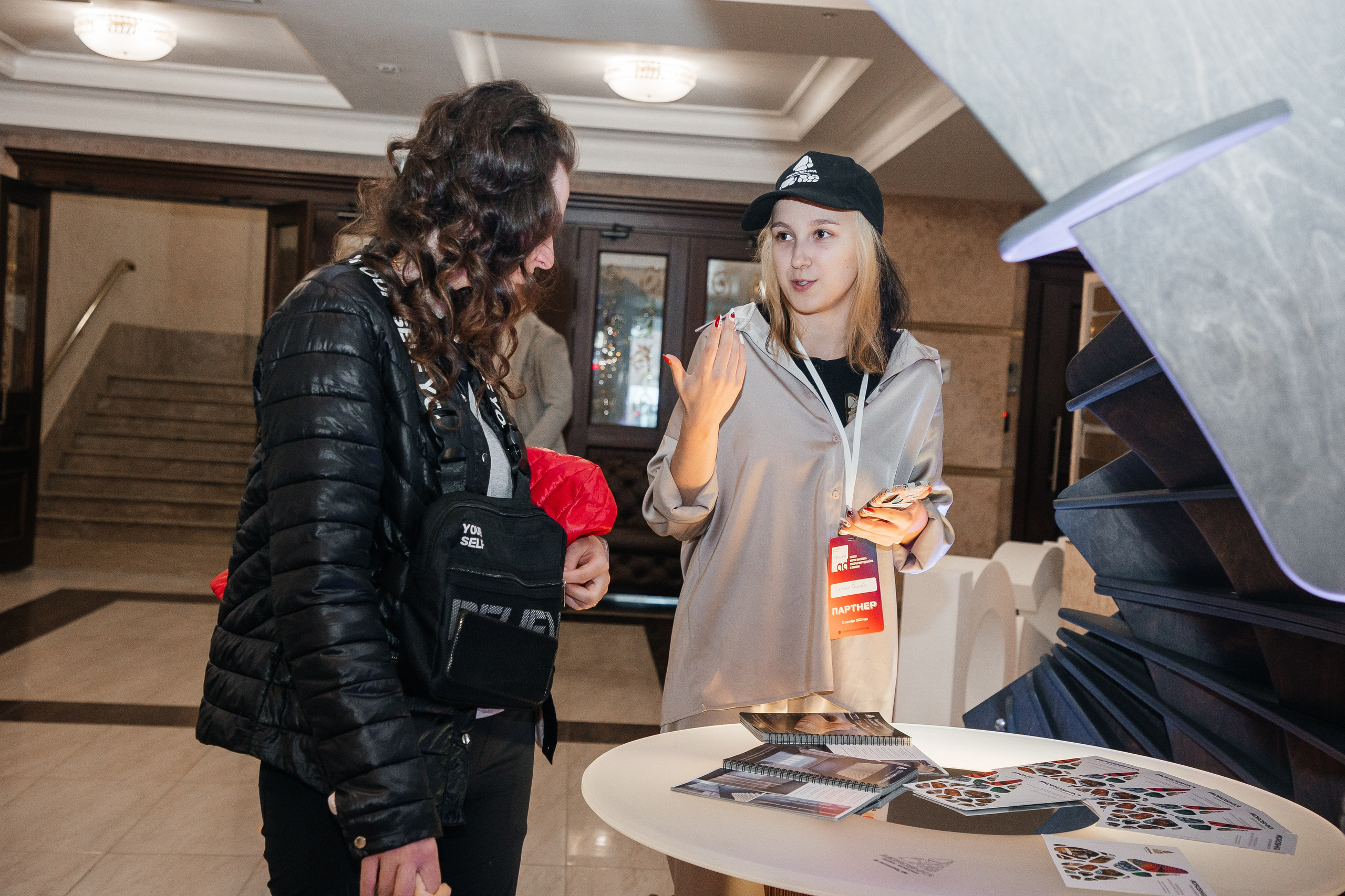 Ассамблея Дизайнеров. Фотограф Денис Лесковский (Тюмень)