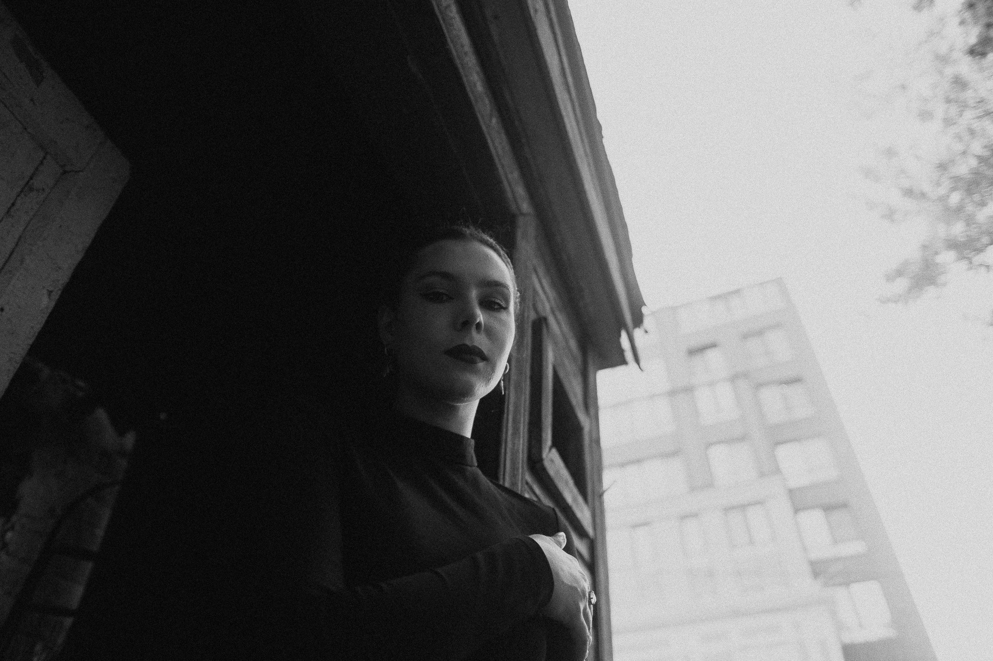 ОПРЕДЕЛЁННОСТЬ. Фотограф Андрей Копий. Фотосъёмка в Нижнем Новгороде и Москве