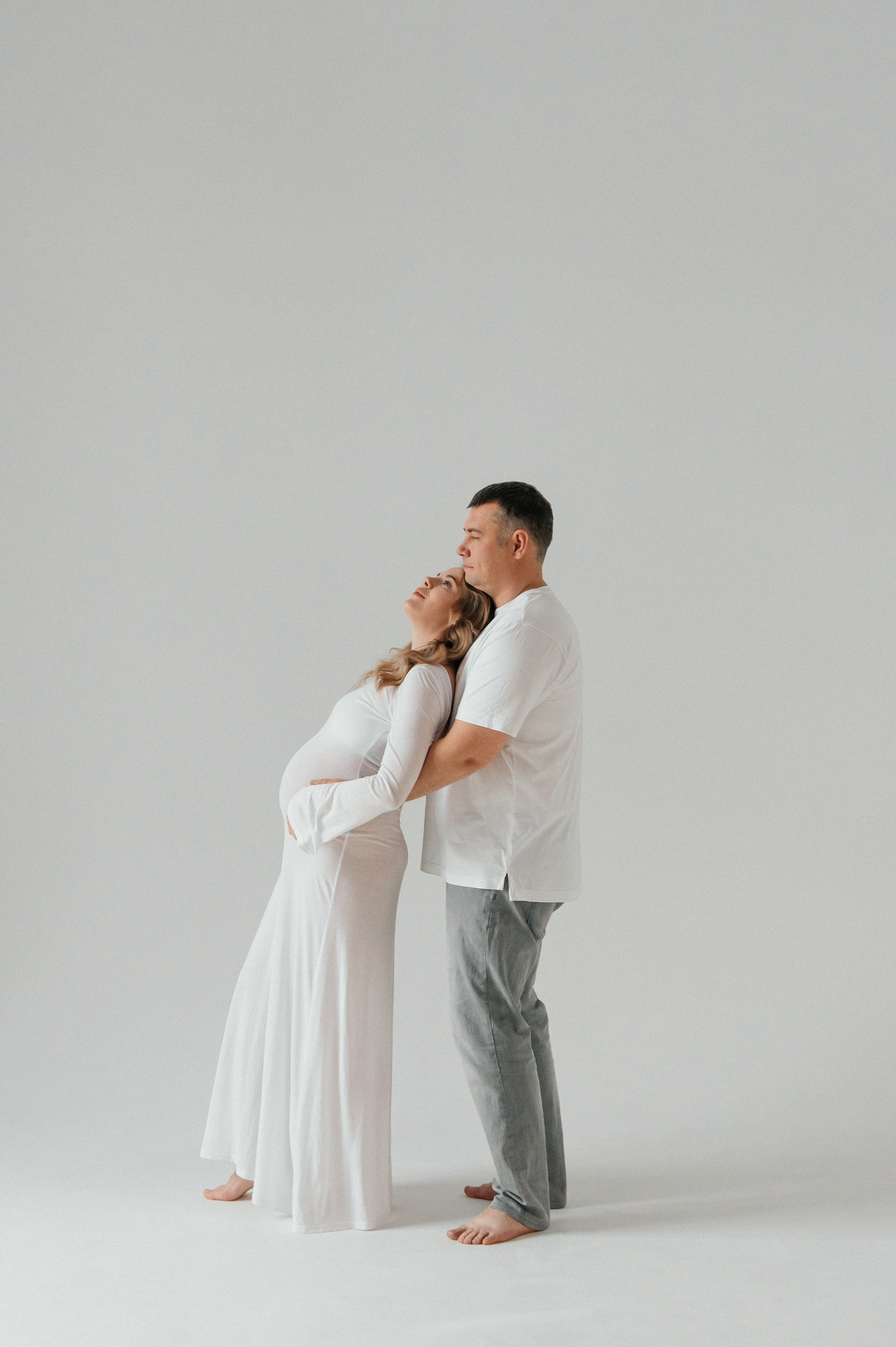 PREGNANCY. Мария — Свадебный фотограф