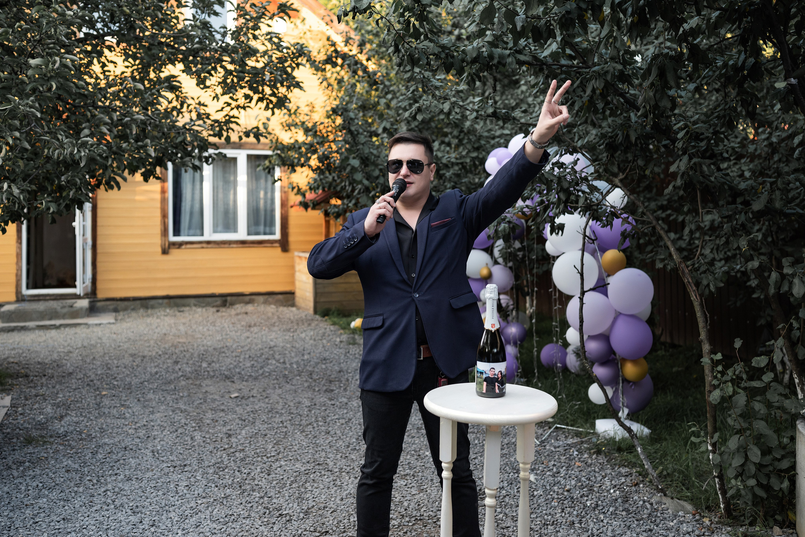 Валерия и Иван. Бжицких Виталий — фотограф г. Ульяновск