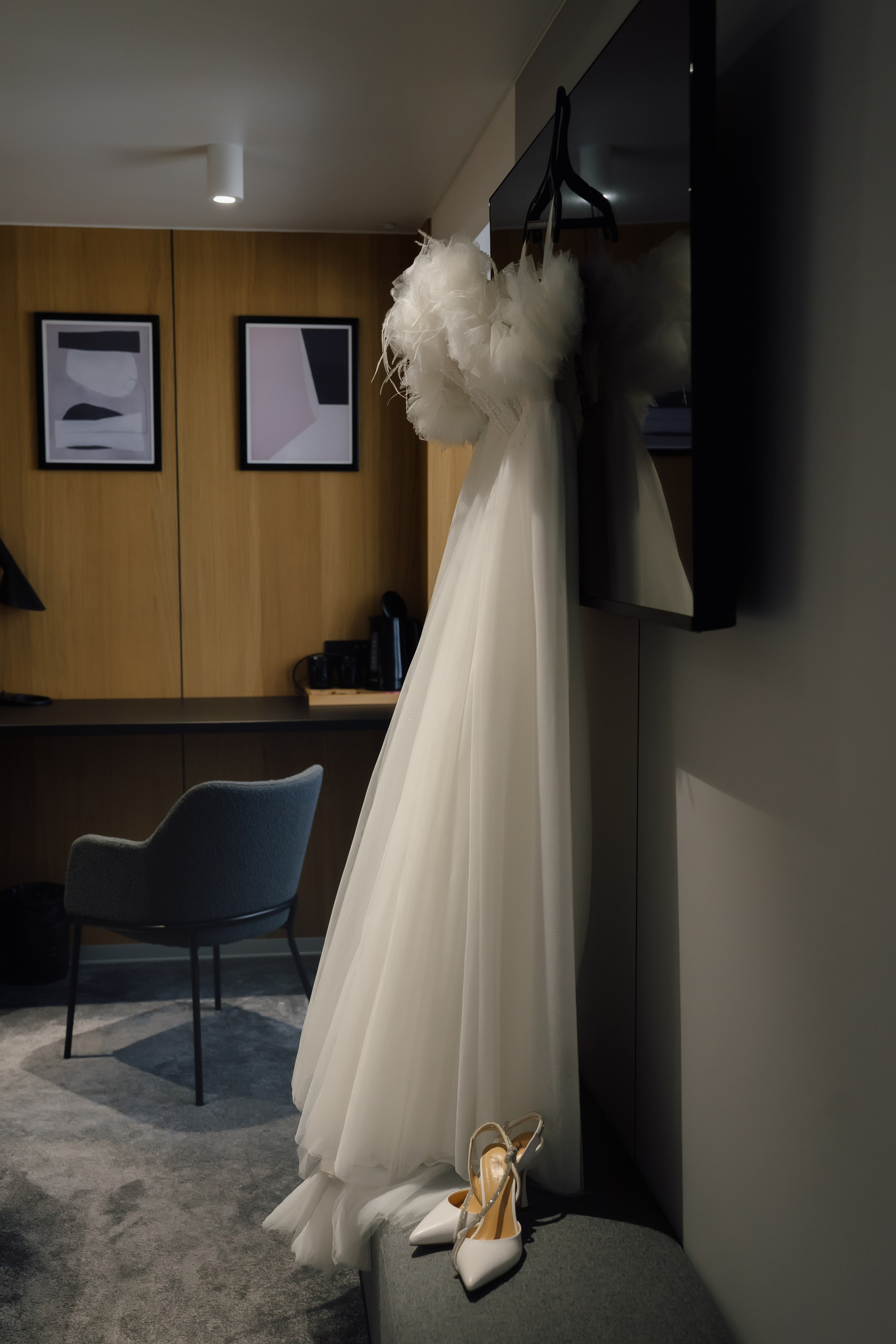 Максим и Юлия. Свадебный и семейный фотограф в Волгограде Наталья Наумова