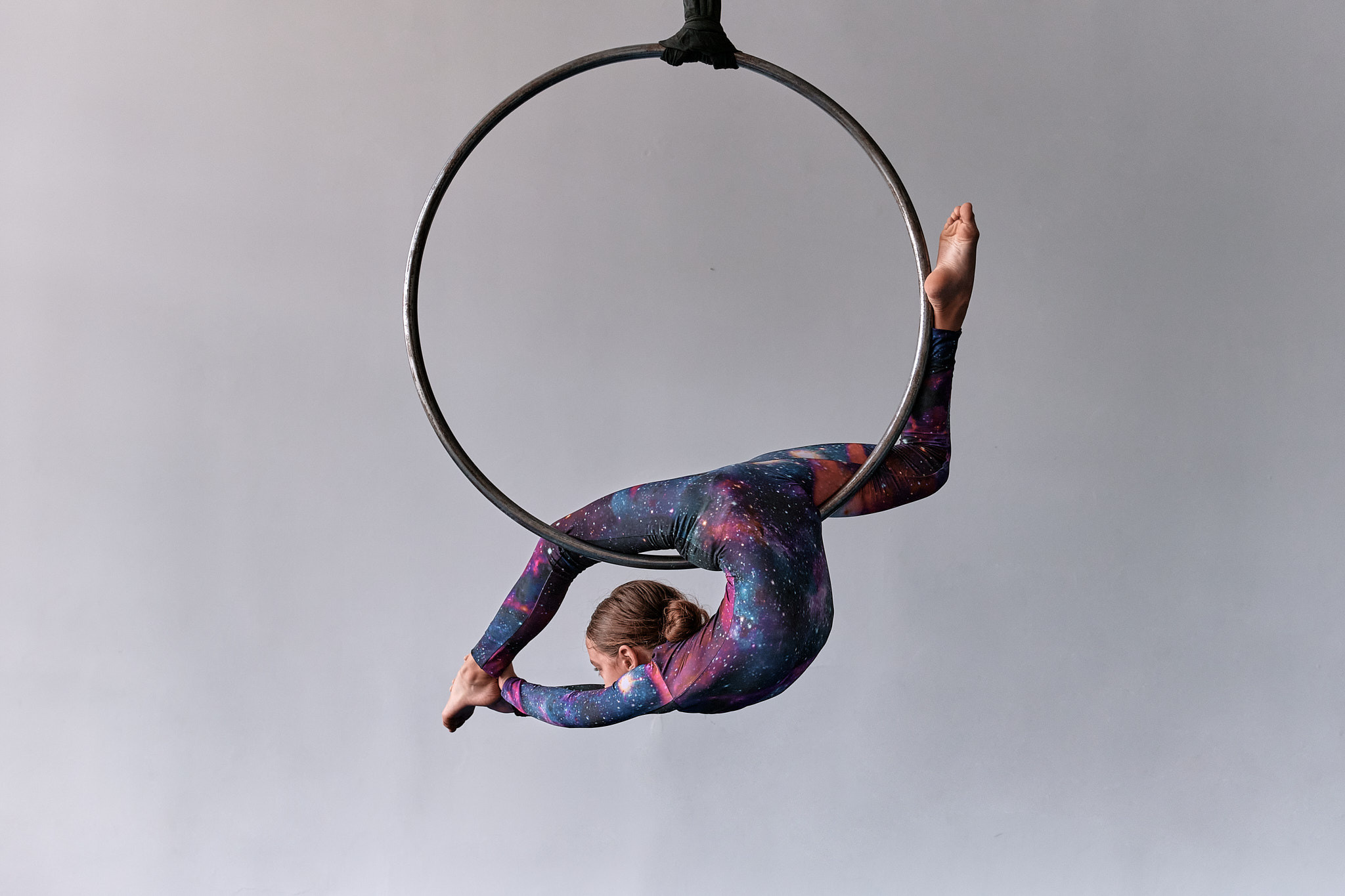 Милена. Портретный фотограф в Москве Пётр Дедковский