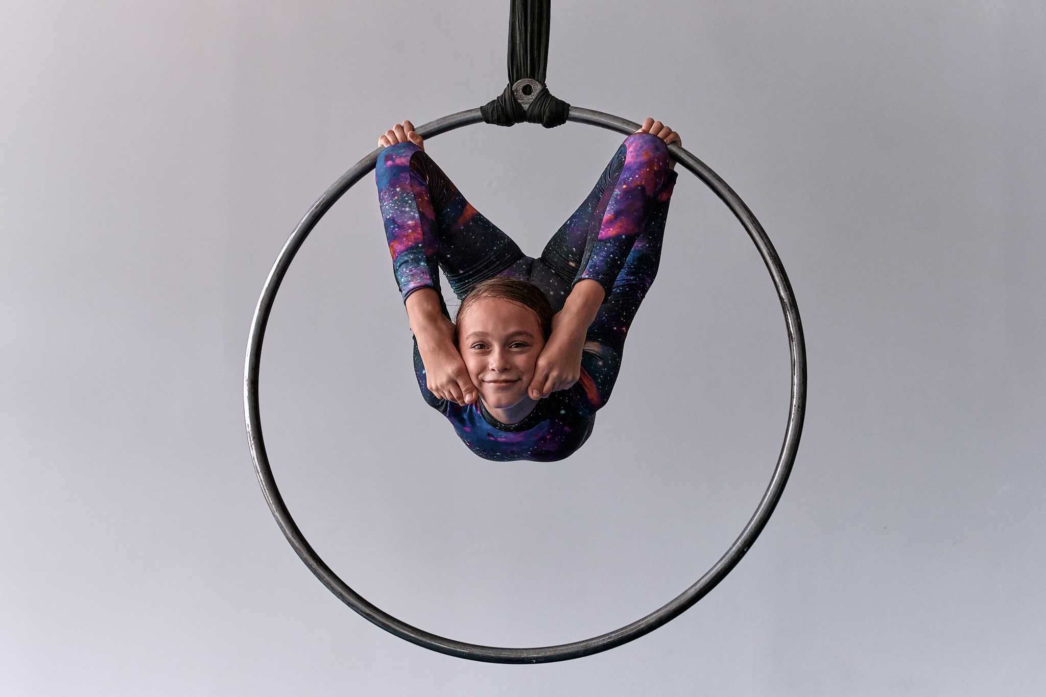 Милена. Портретный фотограф в Москве Пётр Дедковский