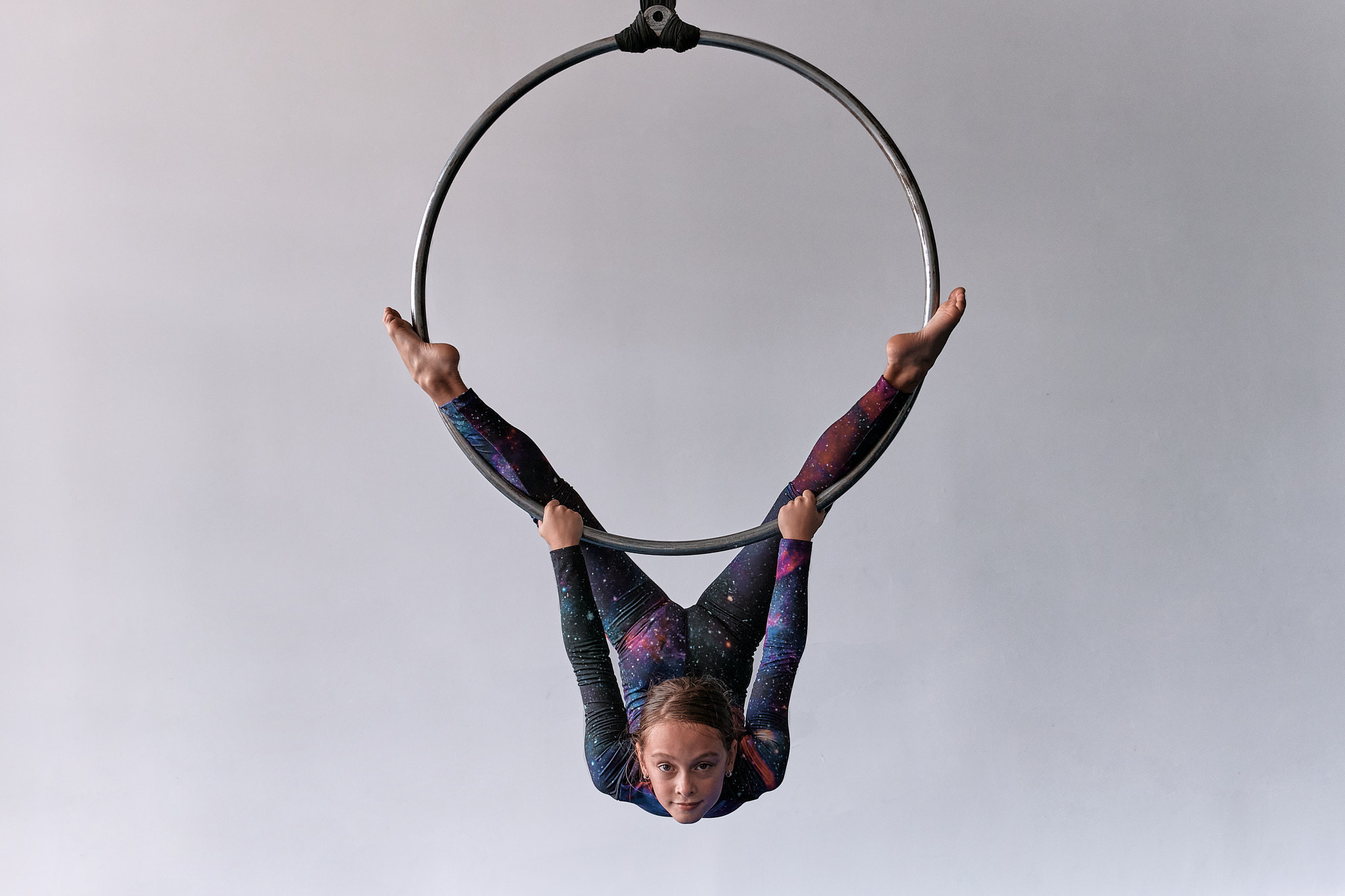 Милена. Портретный фотограф в Москве Пётр Дедковский