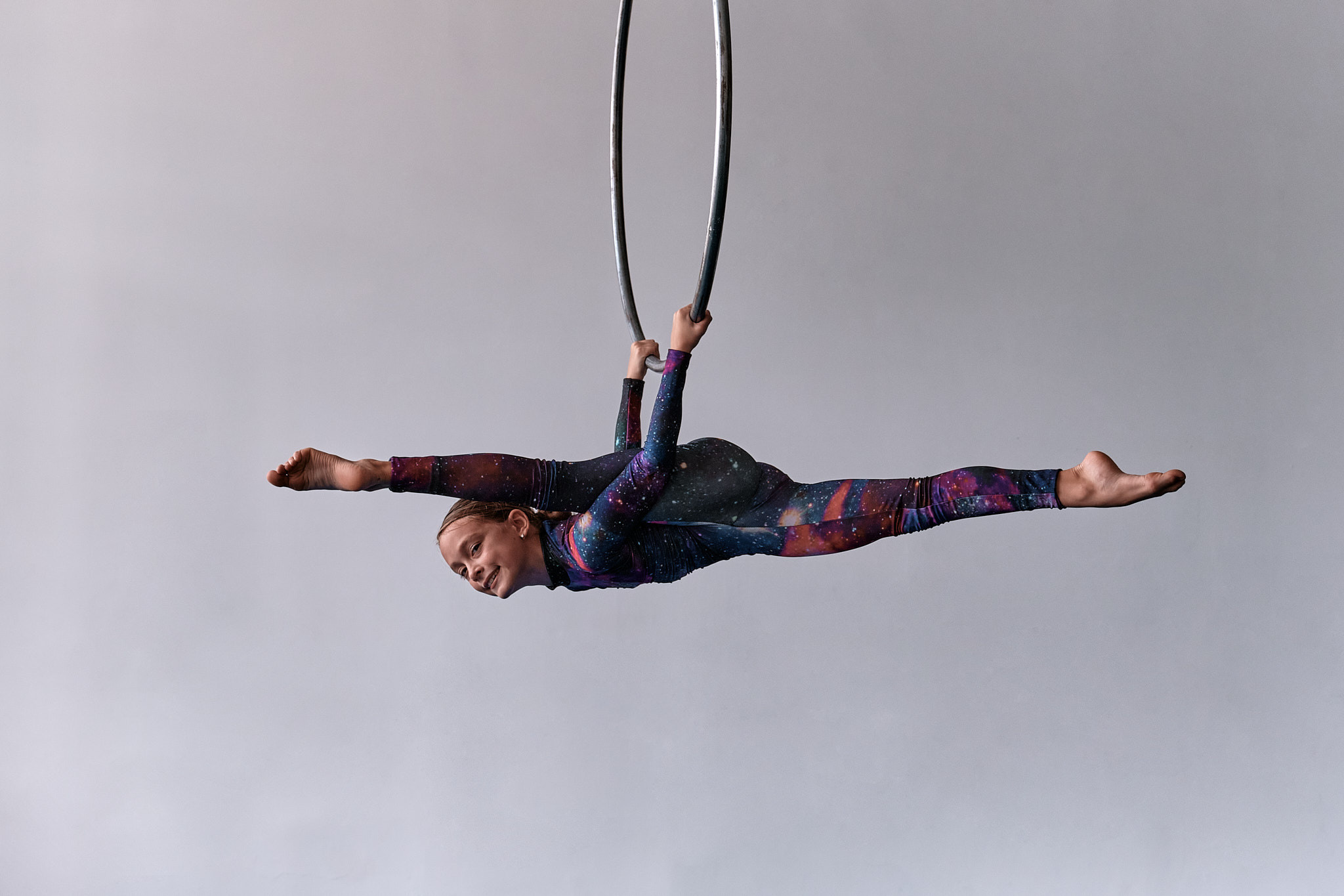 Милена. Портретный фотограф в Москве Пётр Дедковский