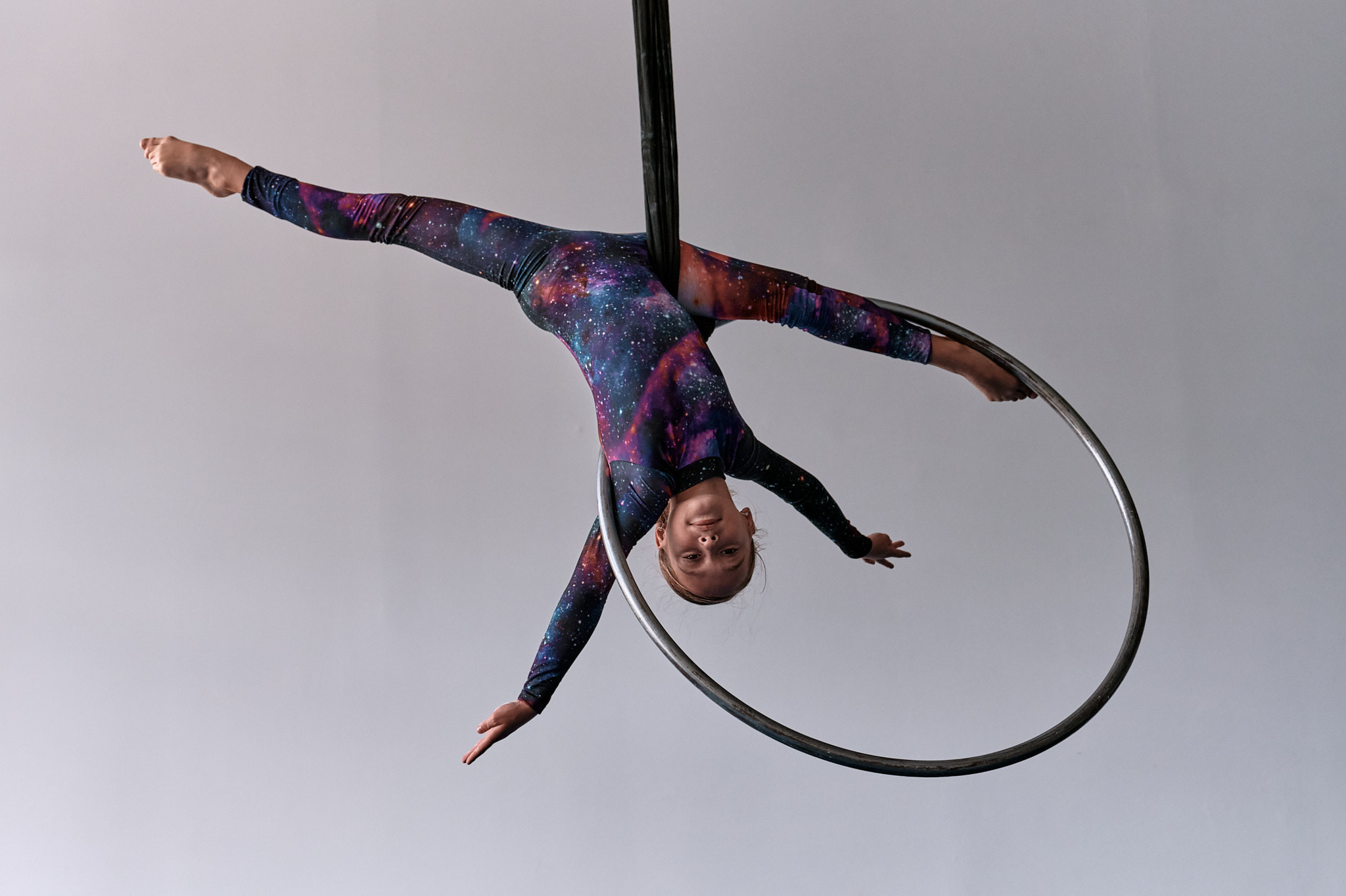 Милена. Портретный фотограф в Москве Пётр Дедковский