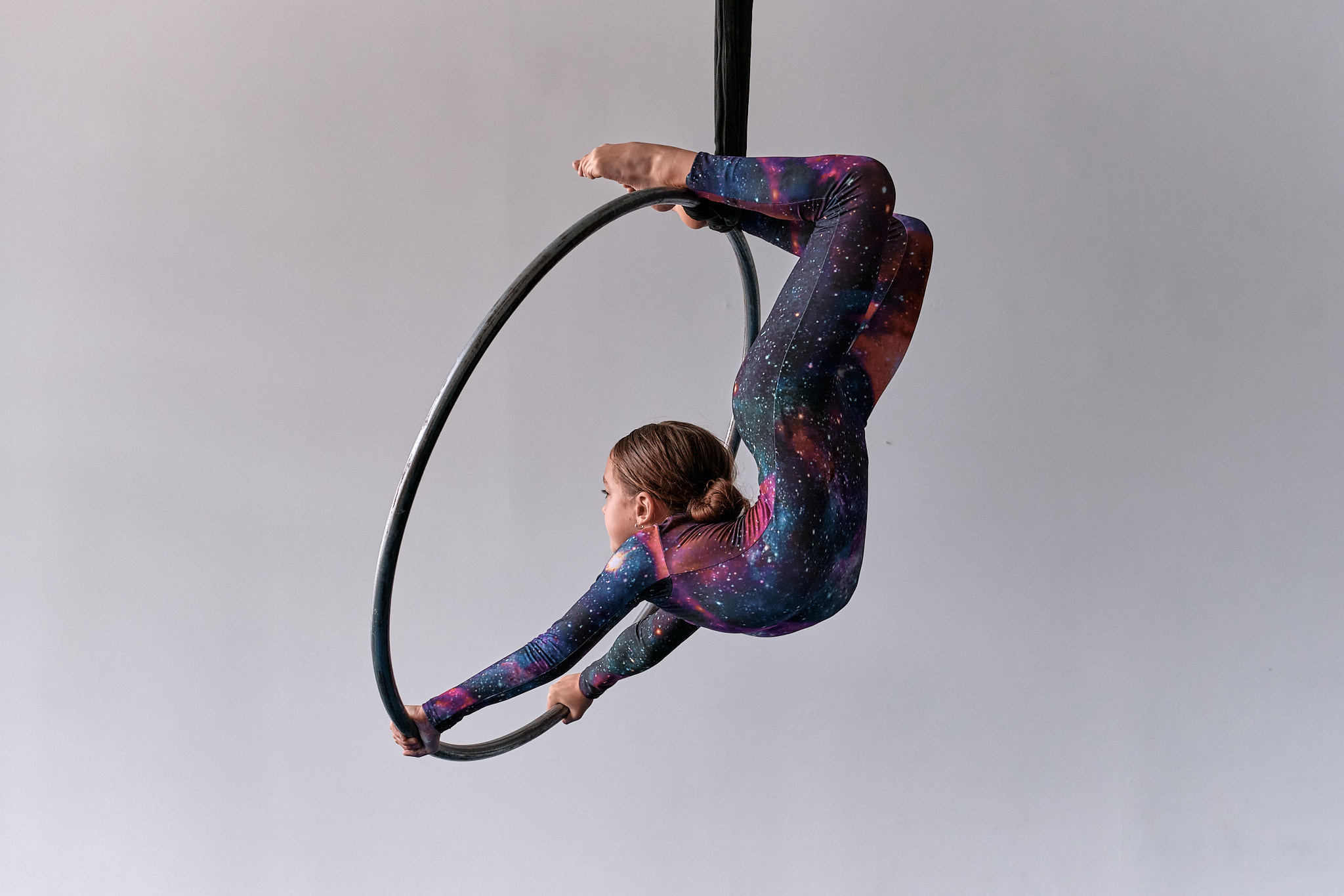 Милена. Портретный фотограф в Москве Пётр Дедковский