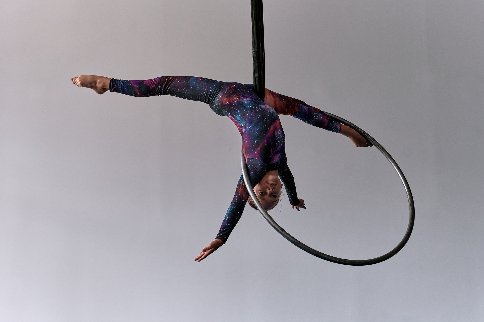 Милена. Портретный фотограф в Москве Пётр Дедковский