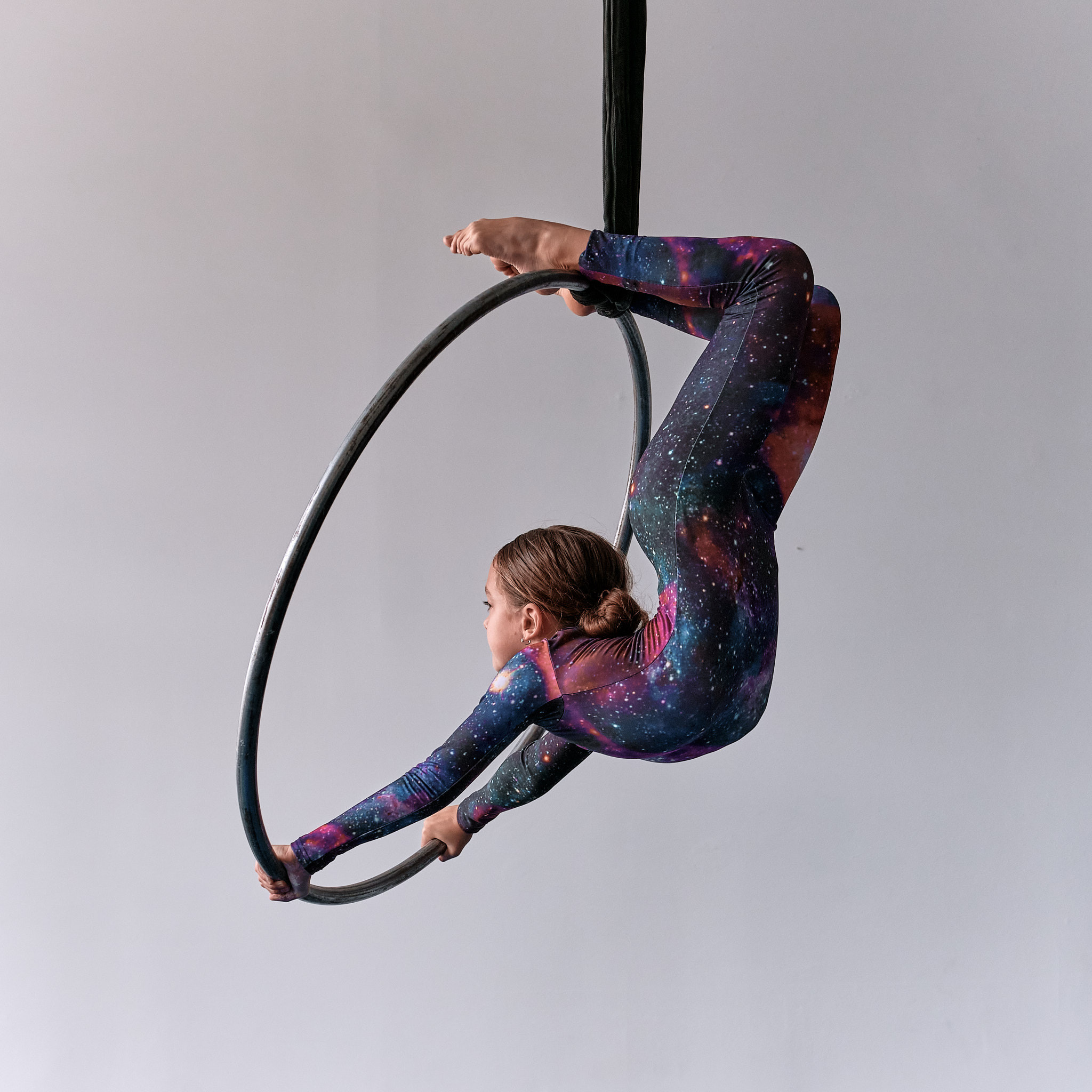 Истории. Портретный фотограф в Москве Пётр Дедковский