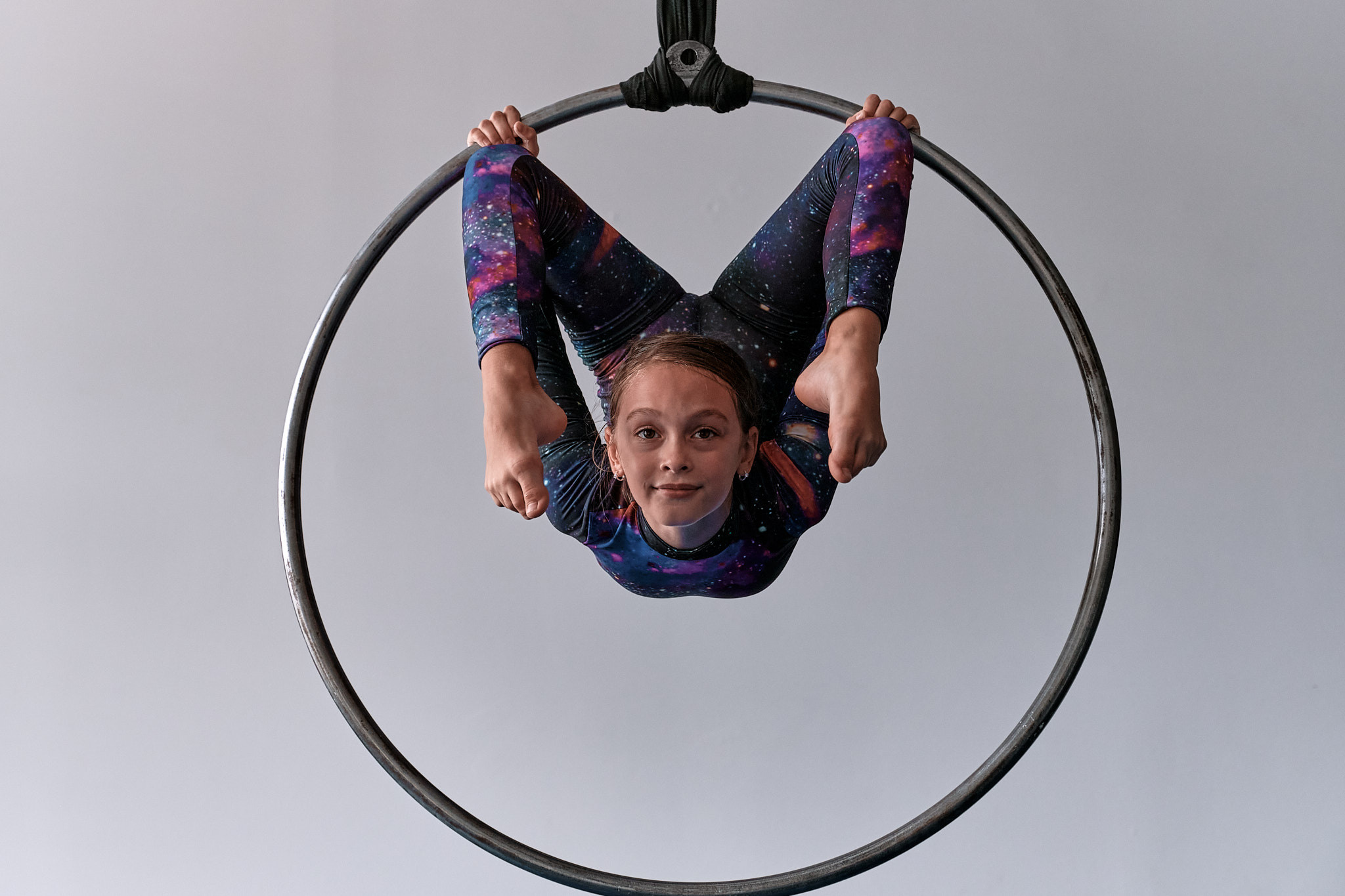 Милена. Портретный фотограф в Москве Пётр Дедковский