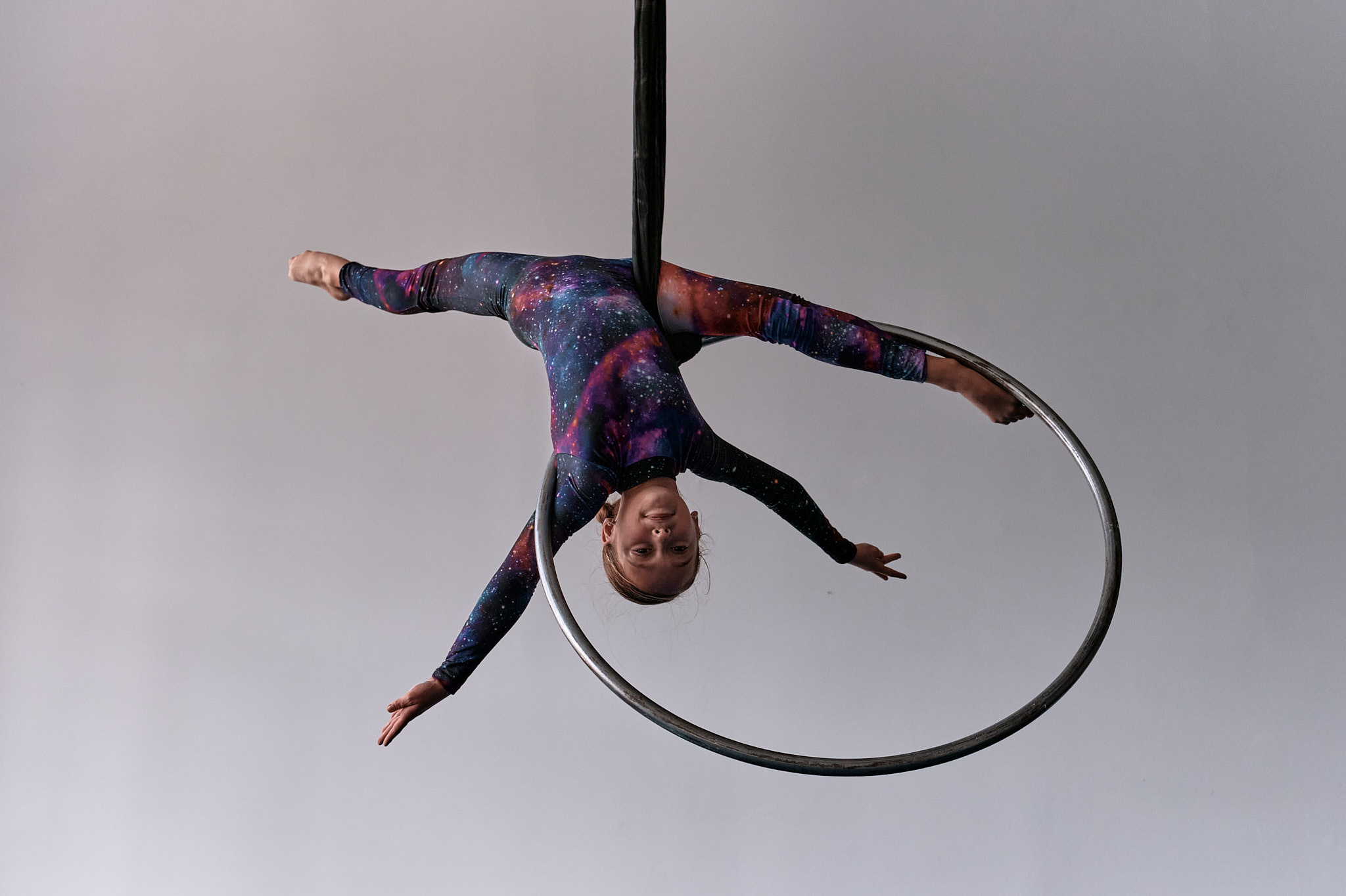 Милена. Портретный фотограф в Москве Пётр Дедковский