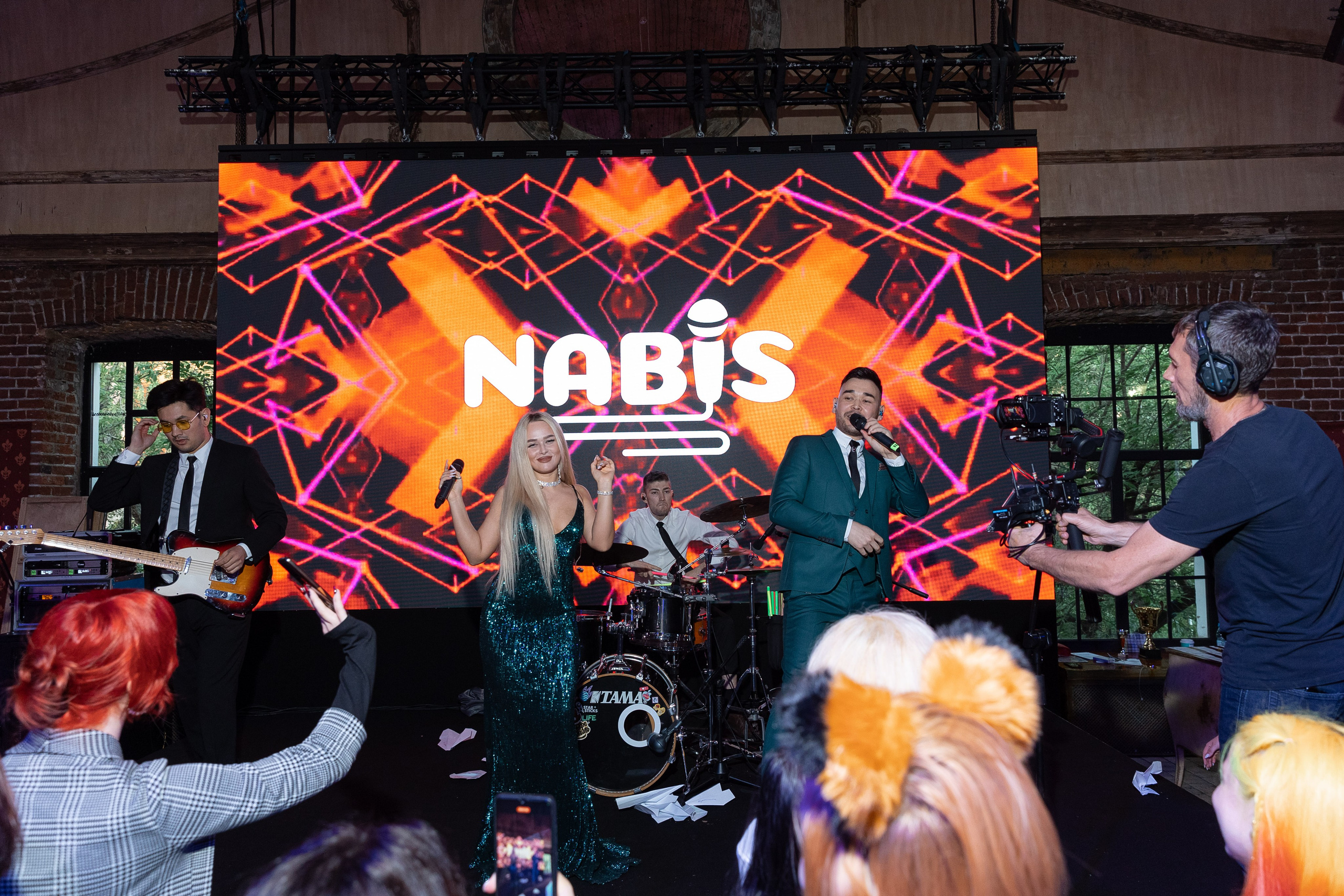 Выпускной REDFORD school. Свадебный фотограф Москва Саша Серегина (Сашина)