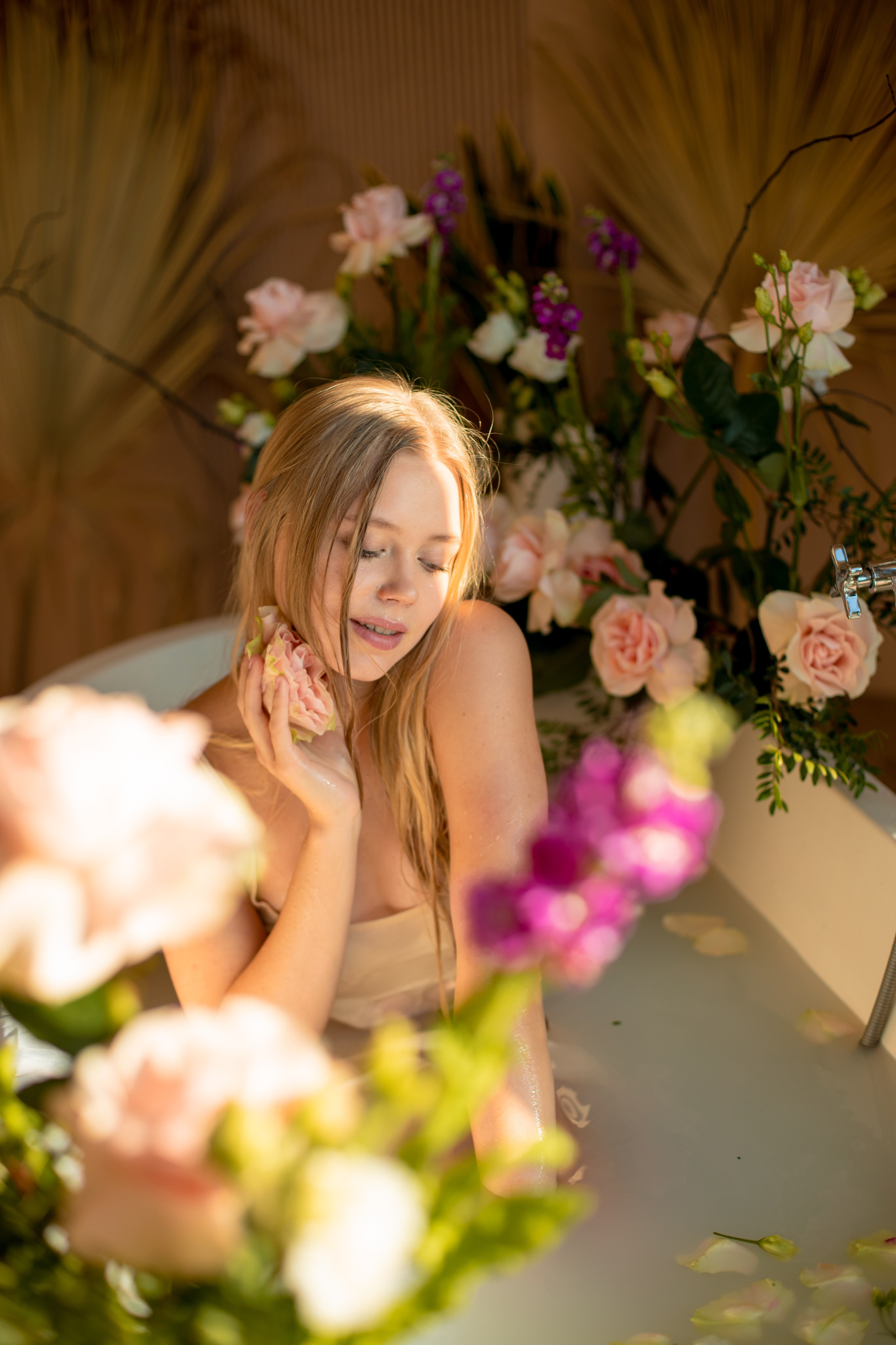 Женские индивидуальные. Свадебный и семейный фотограф в Москве Диана Левченко