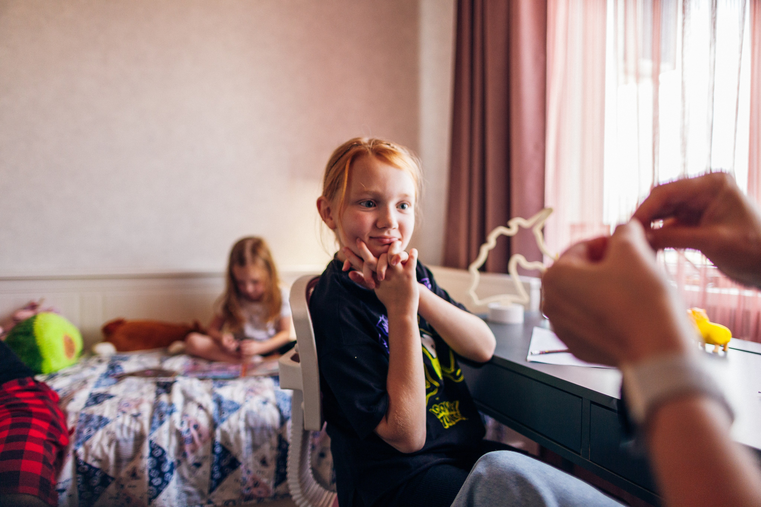 ***. Фотограф Денис Денисов