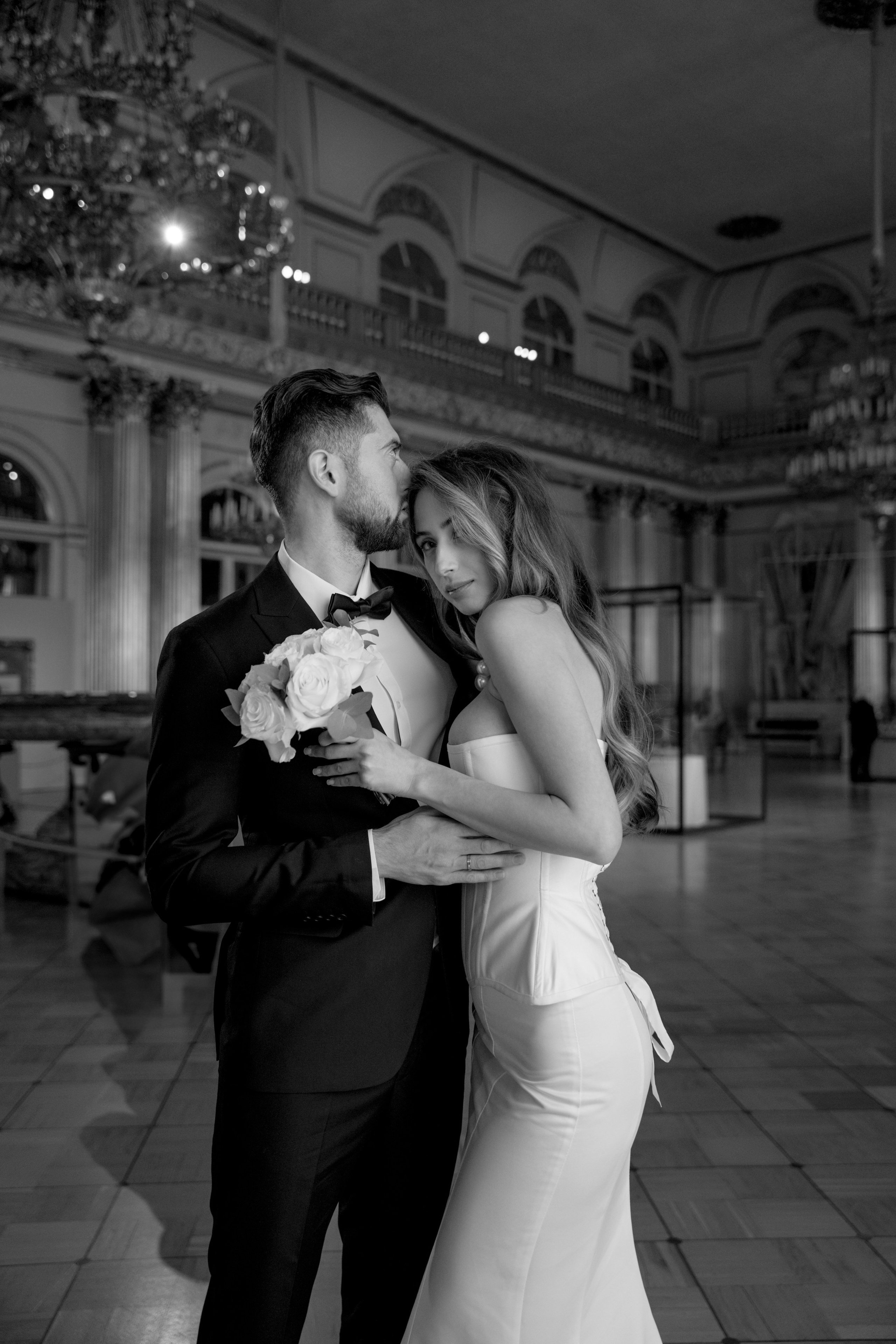 Анастасия и Виктор. Фотограф Санкт-Петербург/Гомель Виктория Петрова