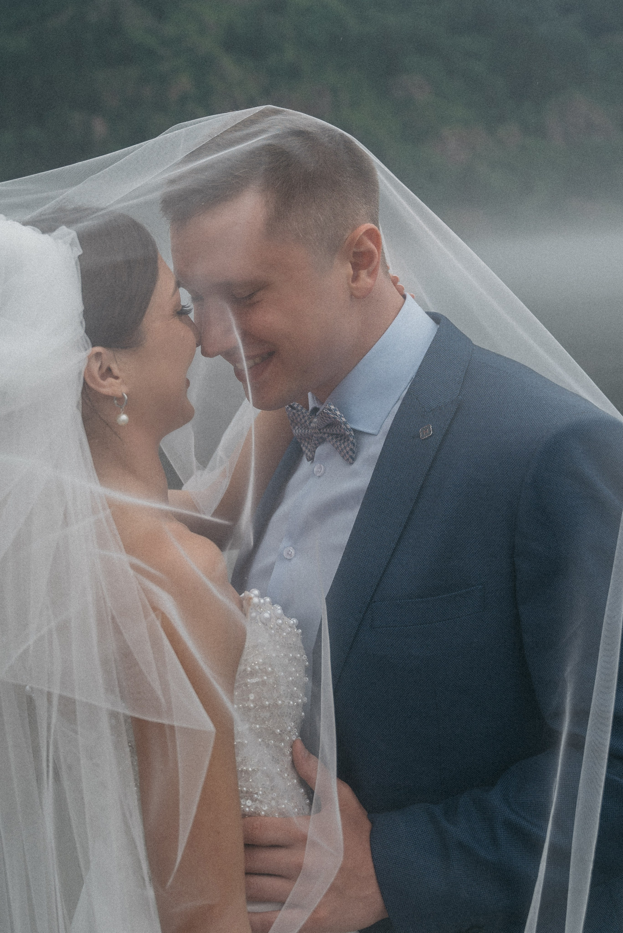 Игорь и Саша. Тамара Власова