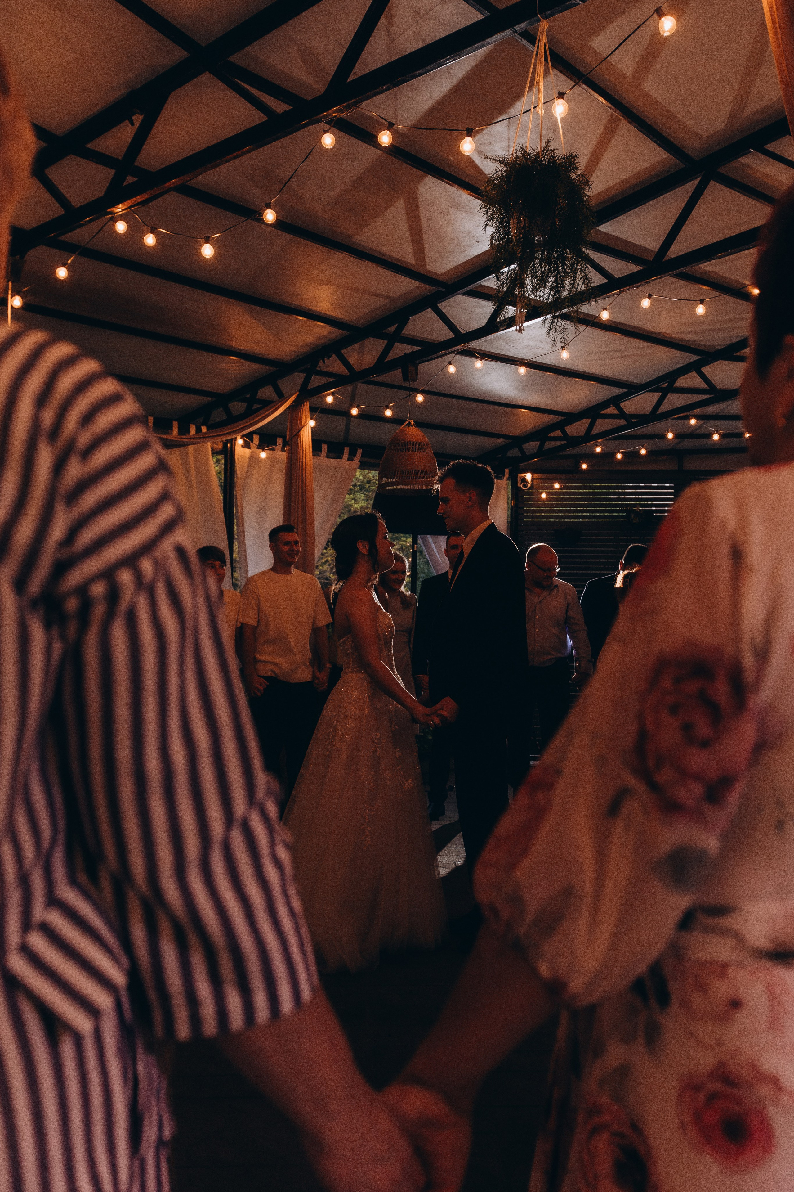 Свадьба Ксении и Сергея. Фотограф Иваново Арина Кудаярова