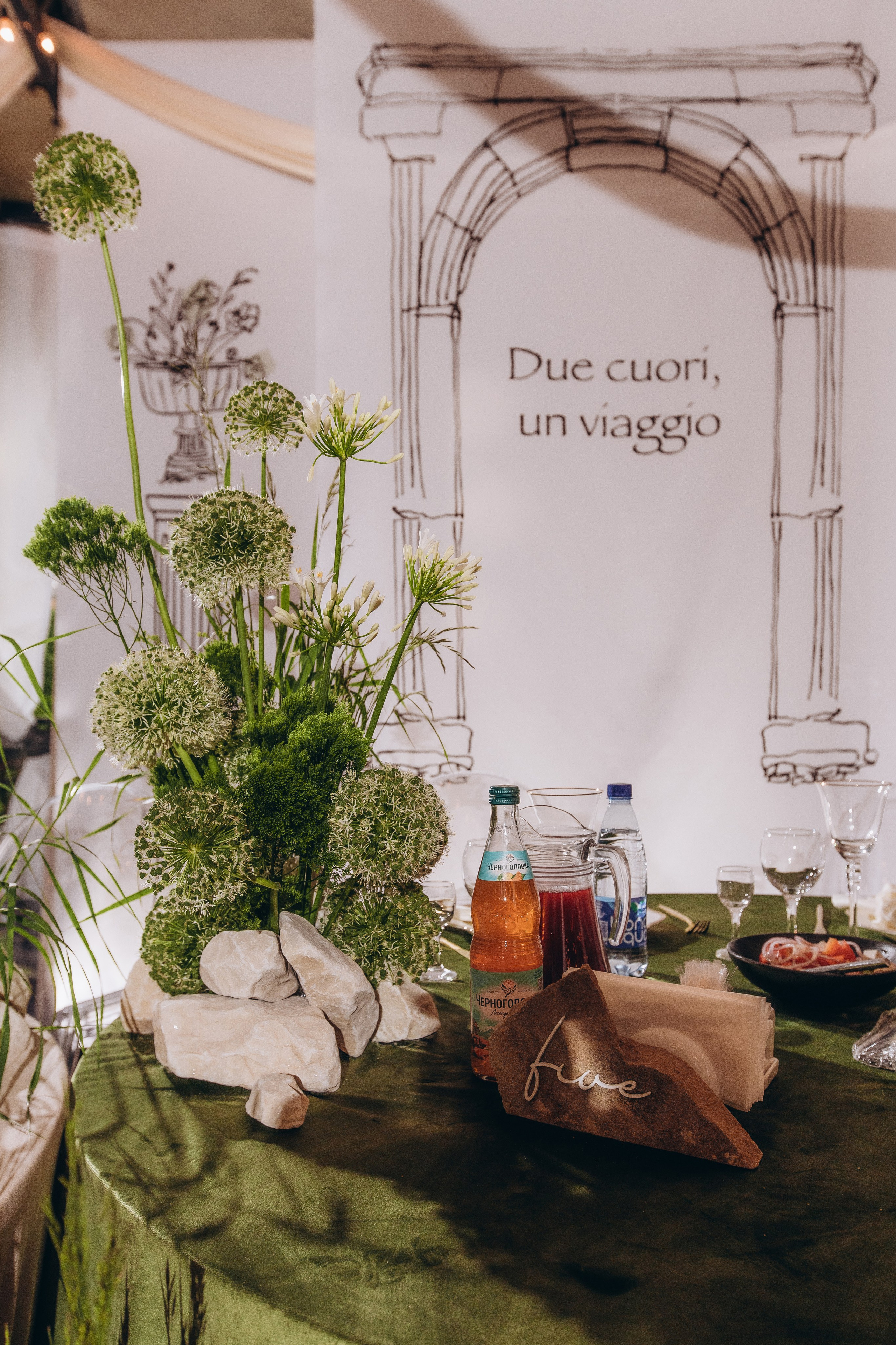 Свадьба Ксении и Сергея. Фотограф Иваново Арина Кудаярова