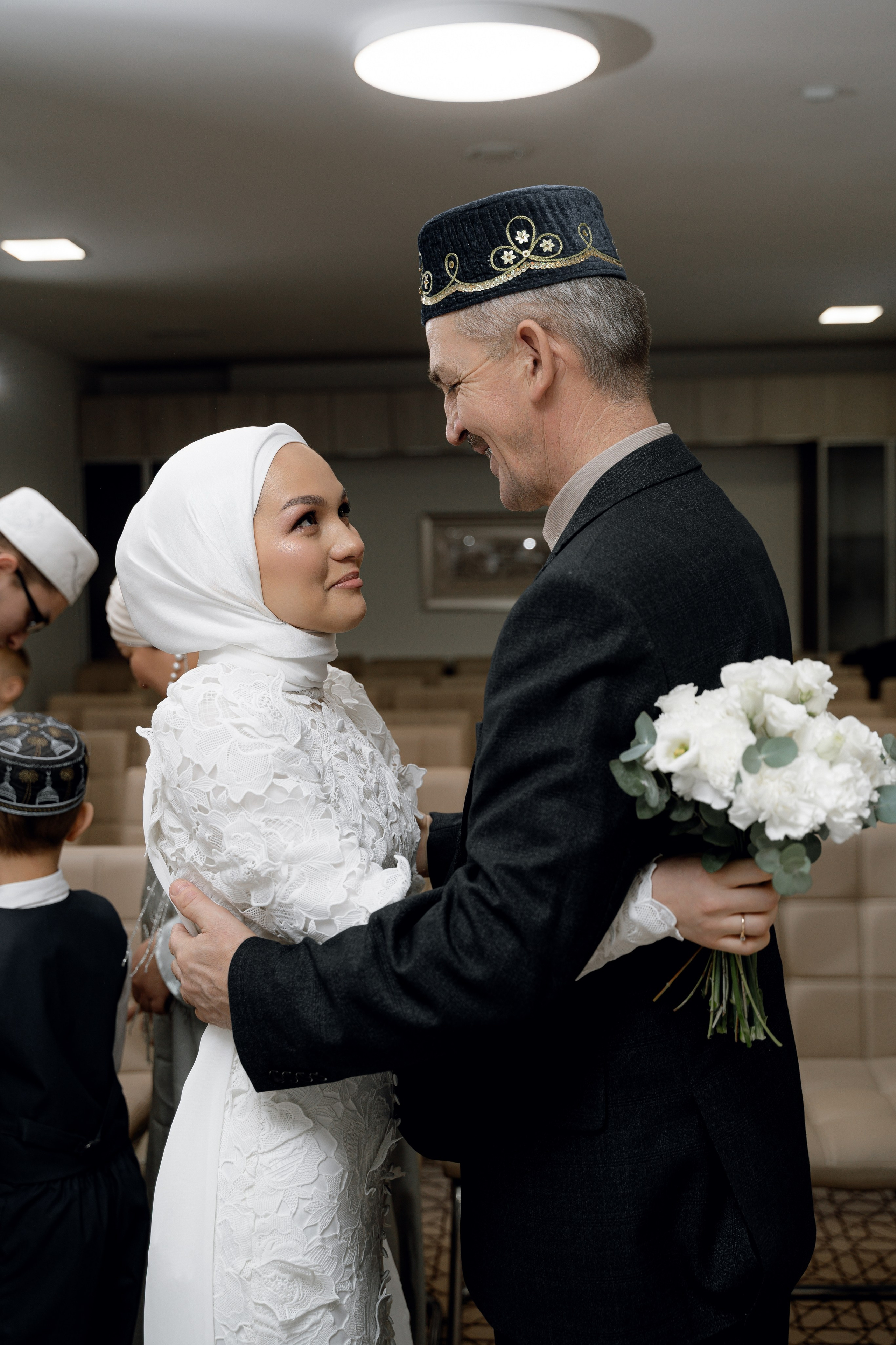 Данис & Ильзира (Алтан). RAMIL SAFIULLIN