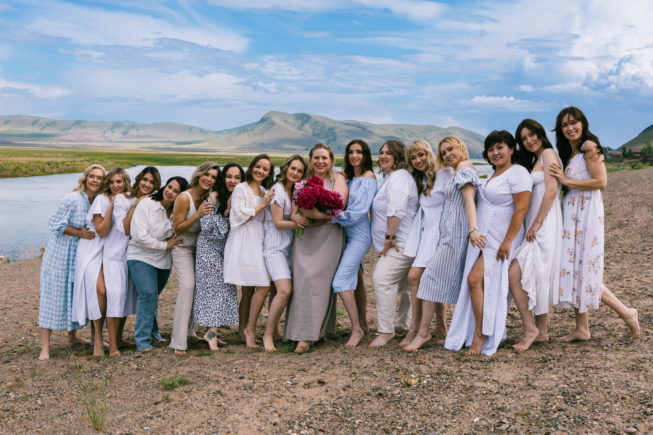 Фотодень для клуба Persona Grata. Контент-фотограф в Абакане Наталья Нагибина