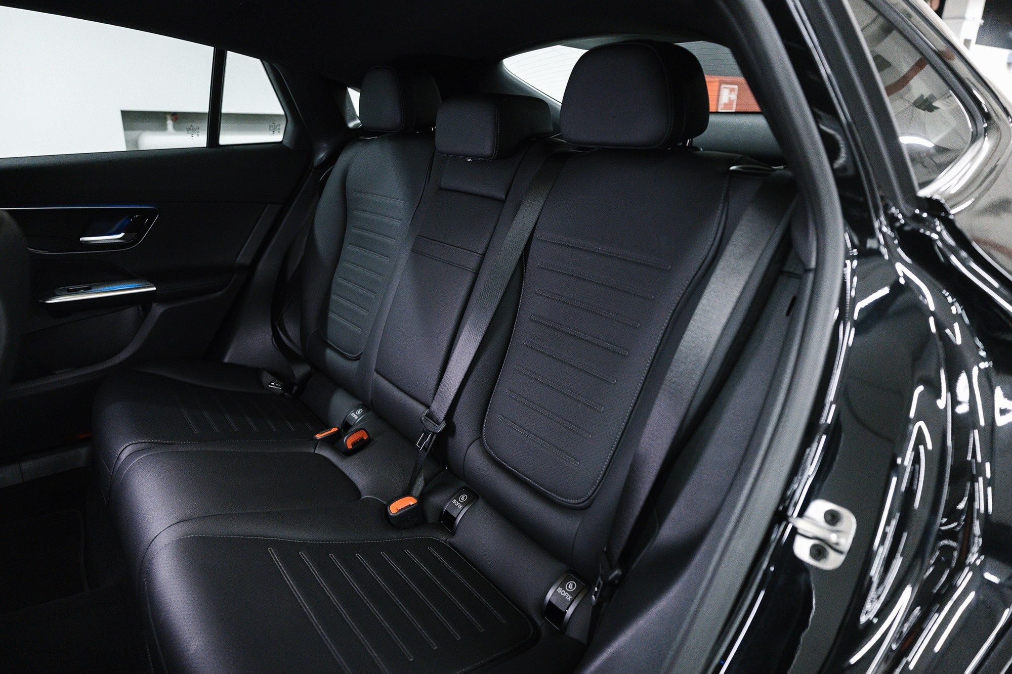 Mercedes-Benz GLC Coupe 260 II 2.0 л (204 л. с.). Автосалон «Х-Авто»