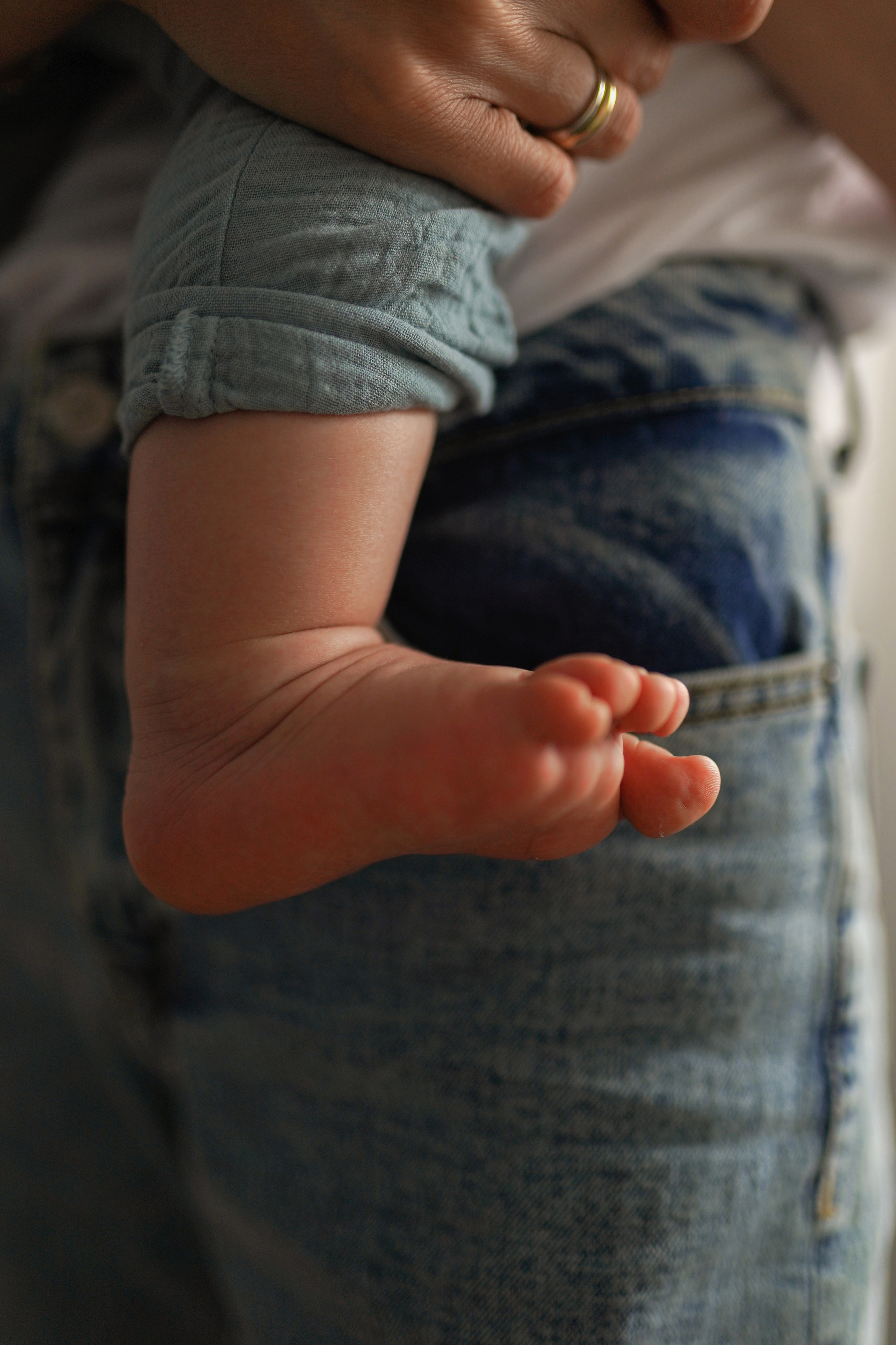 Домашний праздник на 1 годик. Семейный фотограф Москва Путилково Гуляшова Екатерина