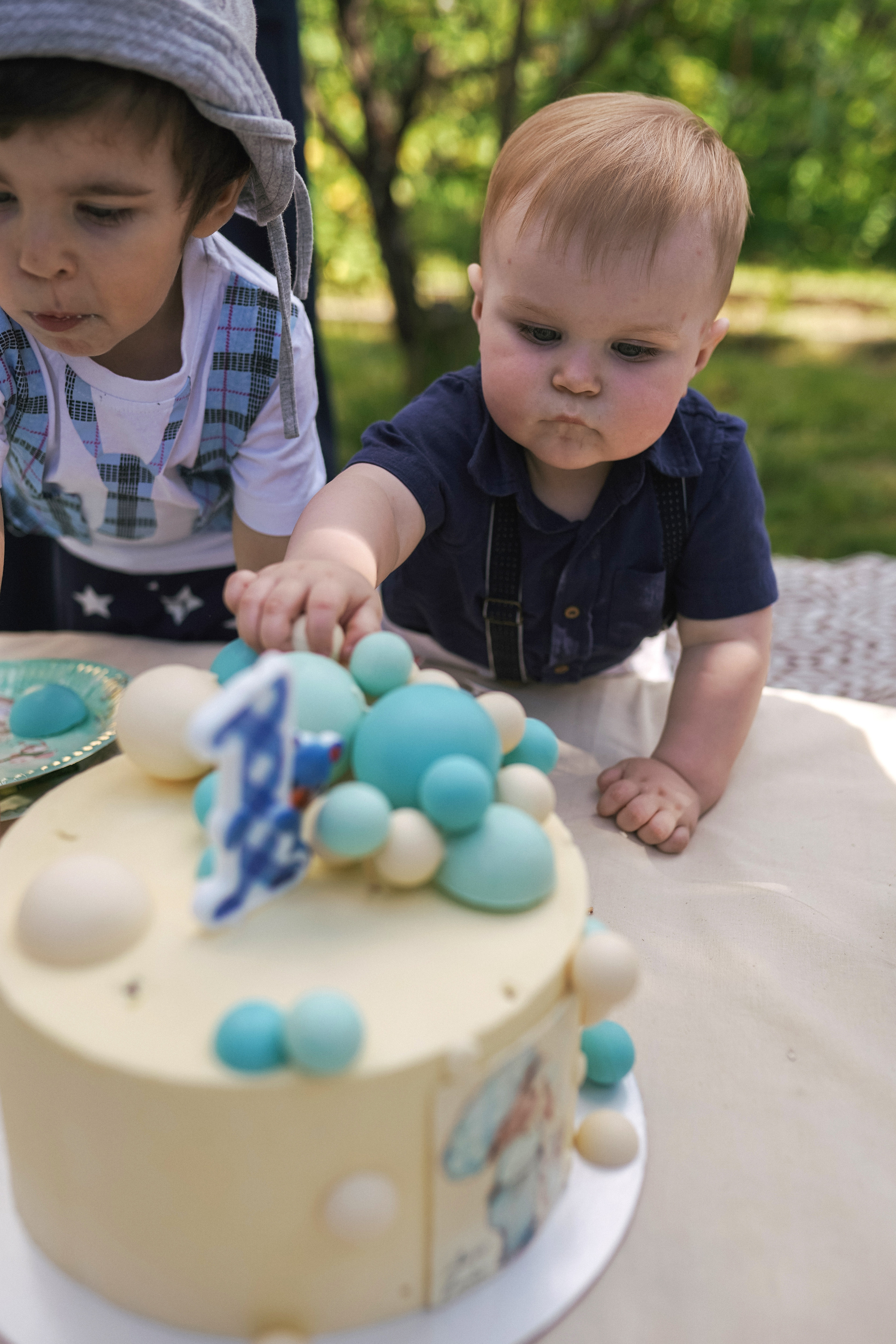 Годовасие на даче. Семейный фотограф Москва Путилково Гуляшова Екатерина