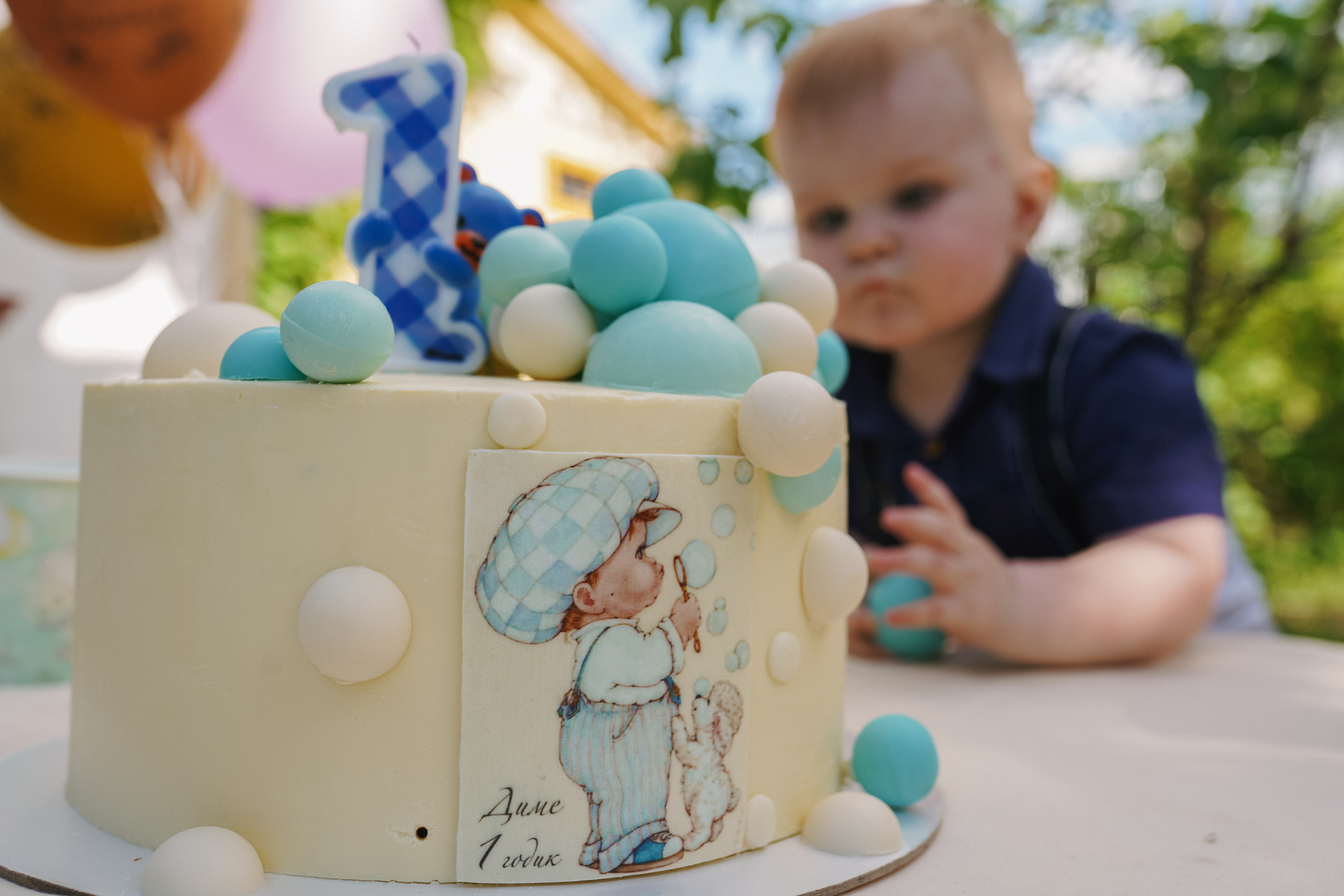 Годовасие на даче. Семейный фотограф Москва Путилково Гуляшова Екатерина