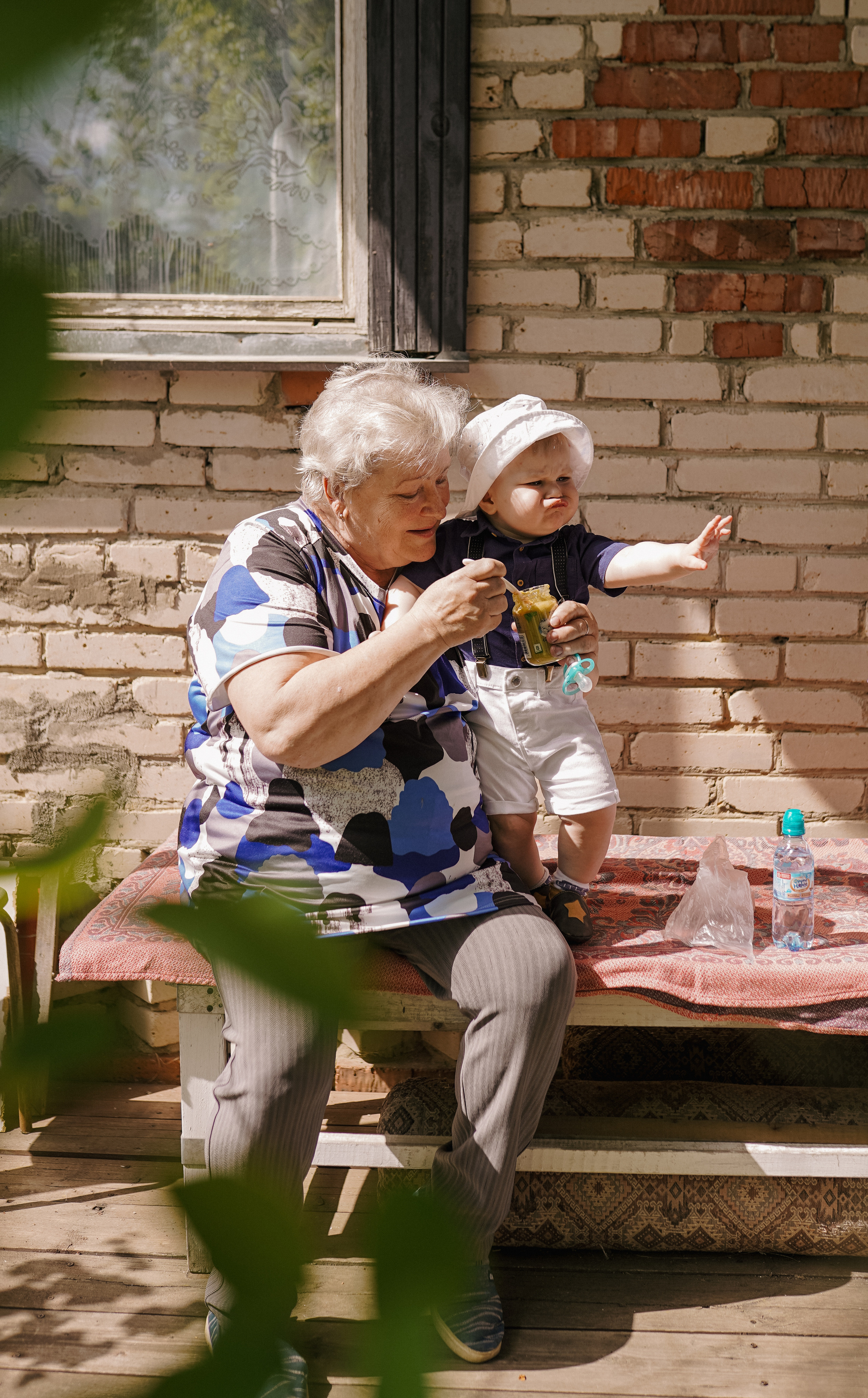 Годовасие на даче. Семейный фотограф Москва Путилково Гуляшова Екатерина