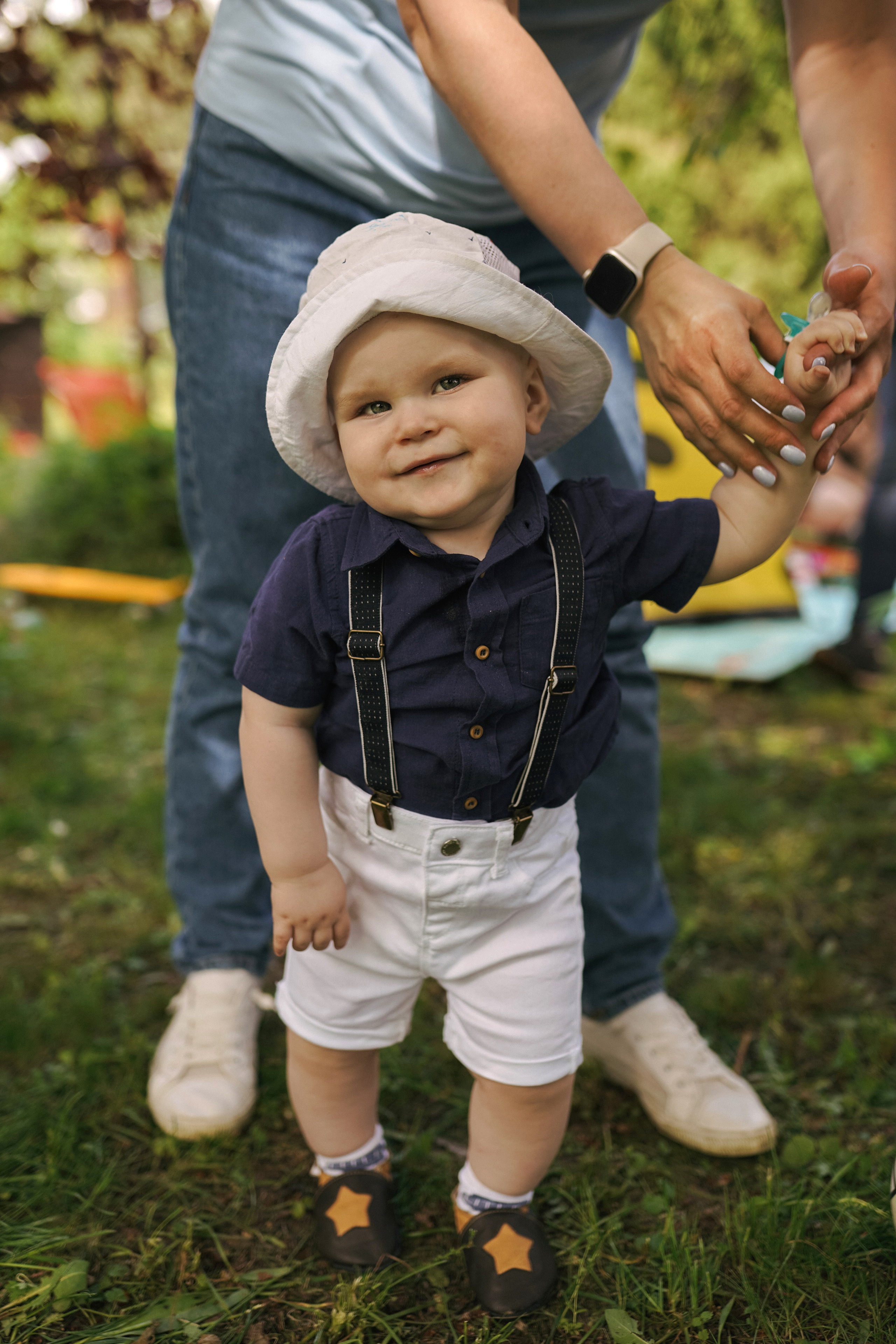 Годовасие на даче. Семейный фотограф Москва Путилково Гуляшова Екатерина